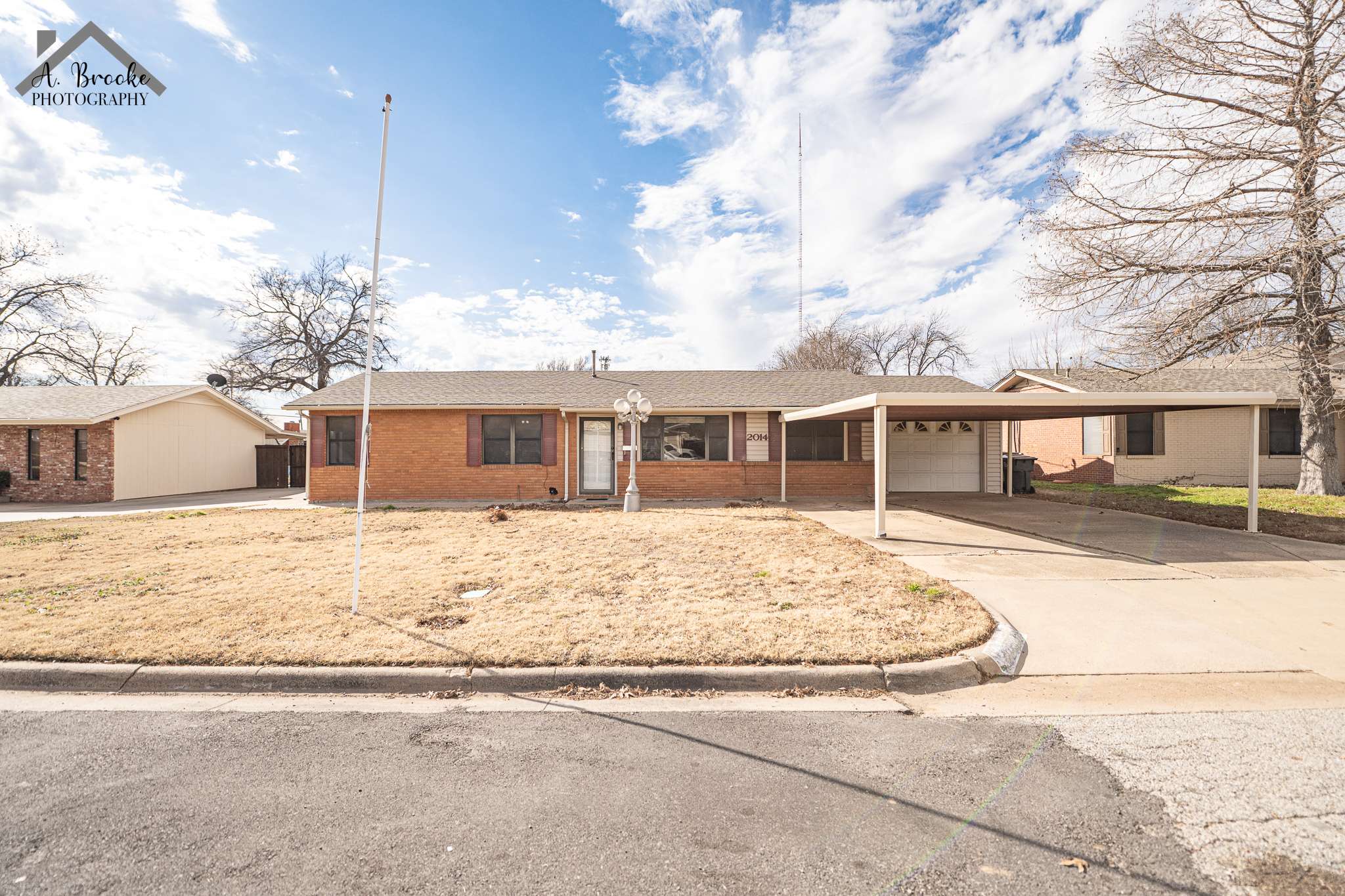Wichita Falls, TX 76309-3503,2014 Burroughs St