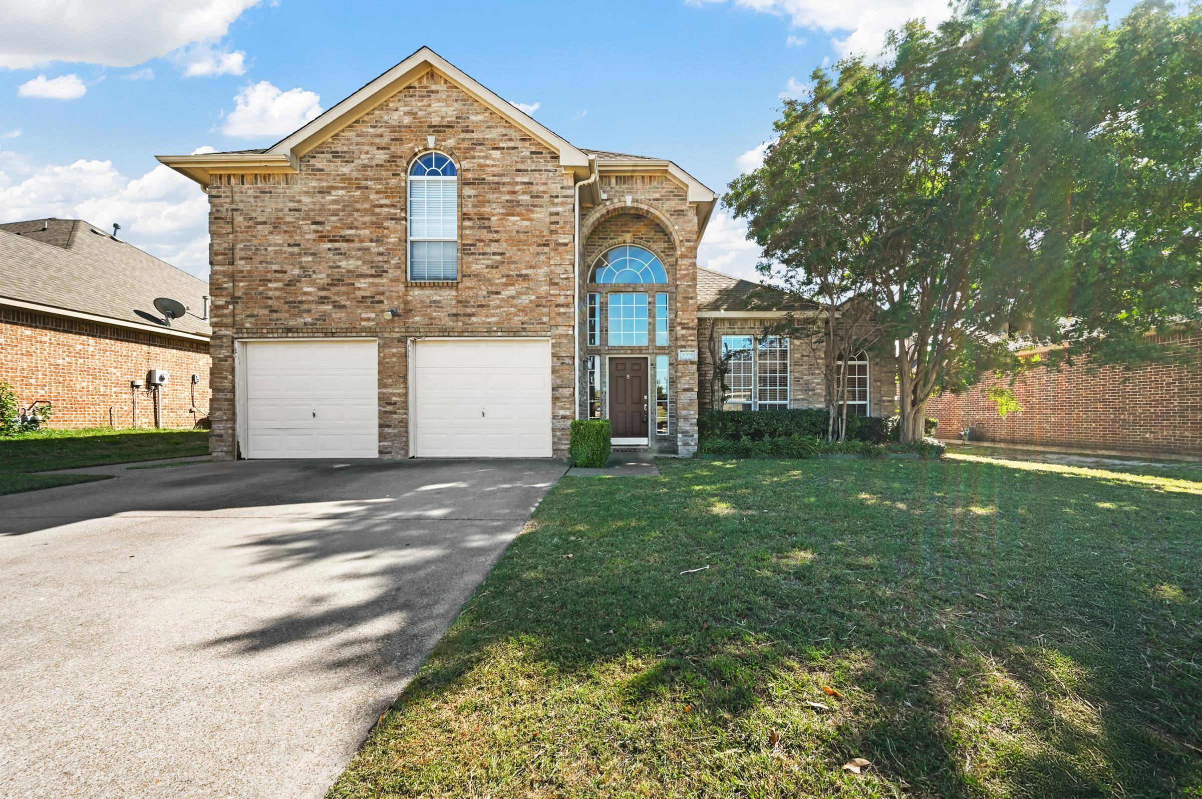 3006 Eagle Ln, Midlothian, TX 76065-6782