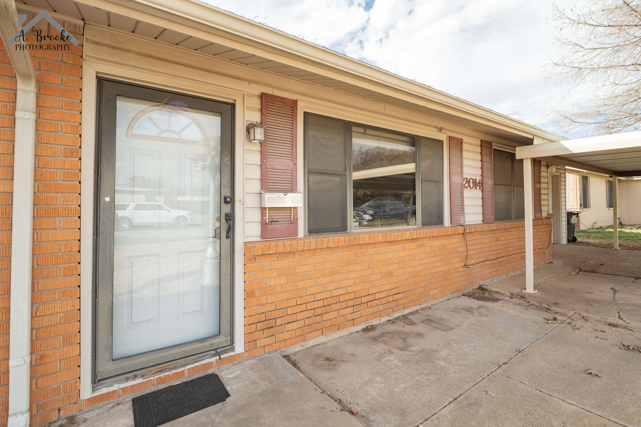 Wichita Falls, TX 76309-3503,2014 Burroughs St