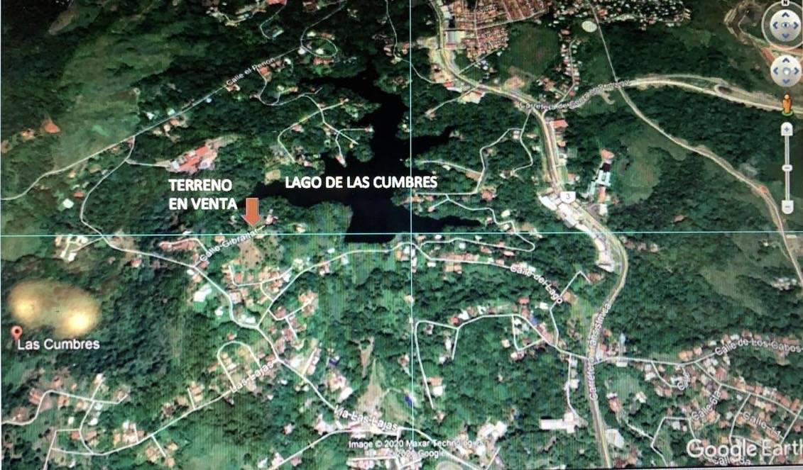 Las Cumbres