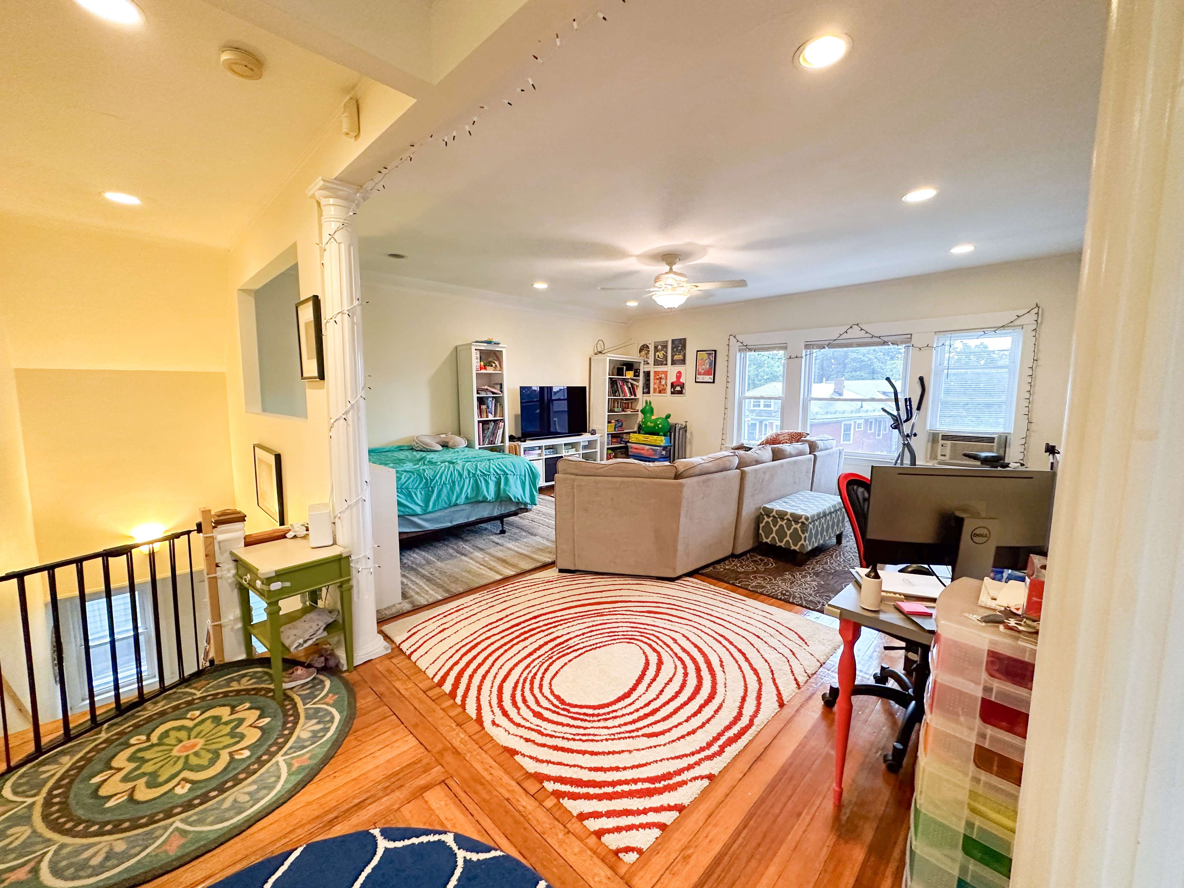 Jamaica Plain, MA 02130-5219,410 S Huntington Ave #3