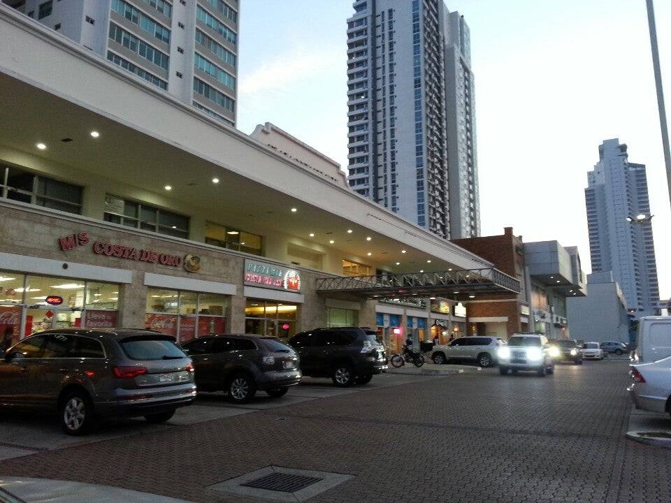 Costa del Este