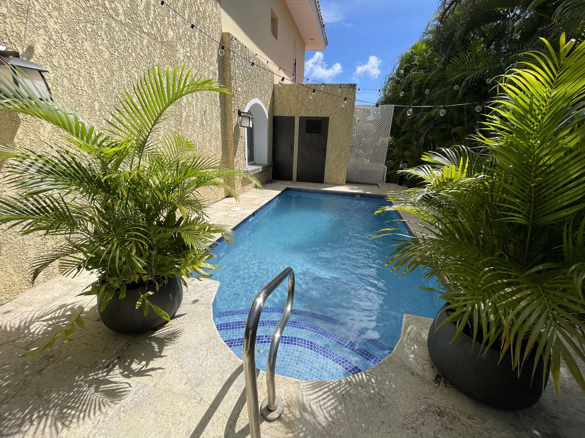 Tucan Country Club