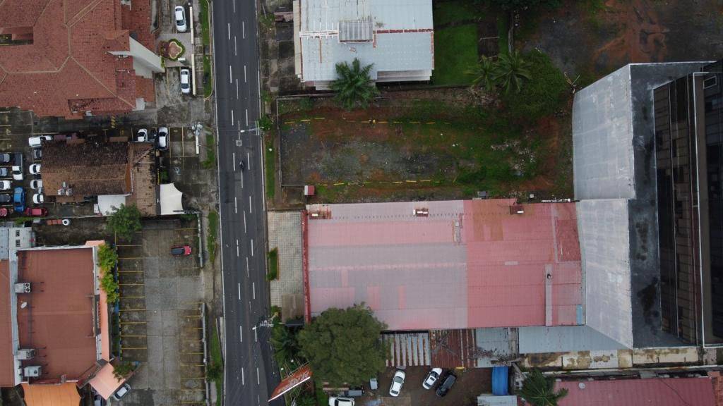 Calle 50