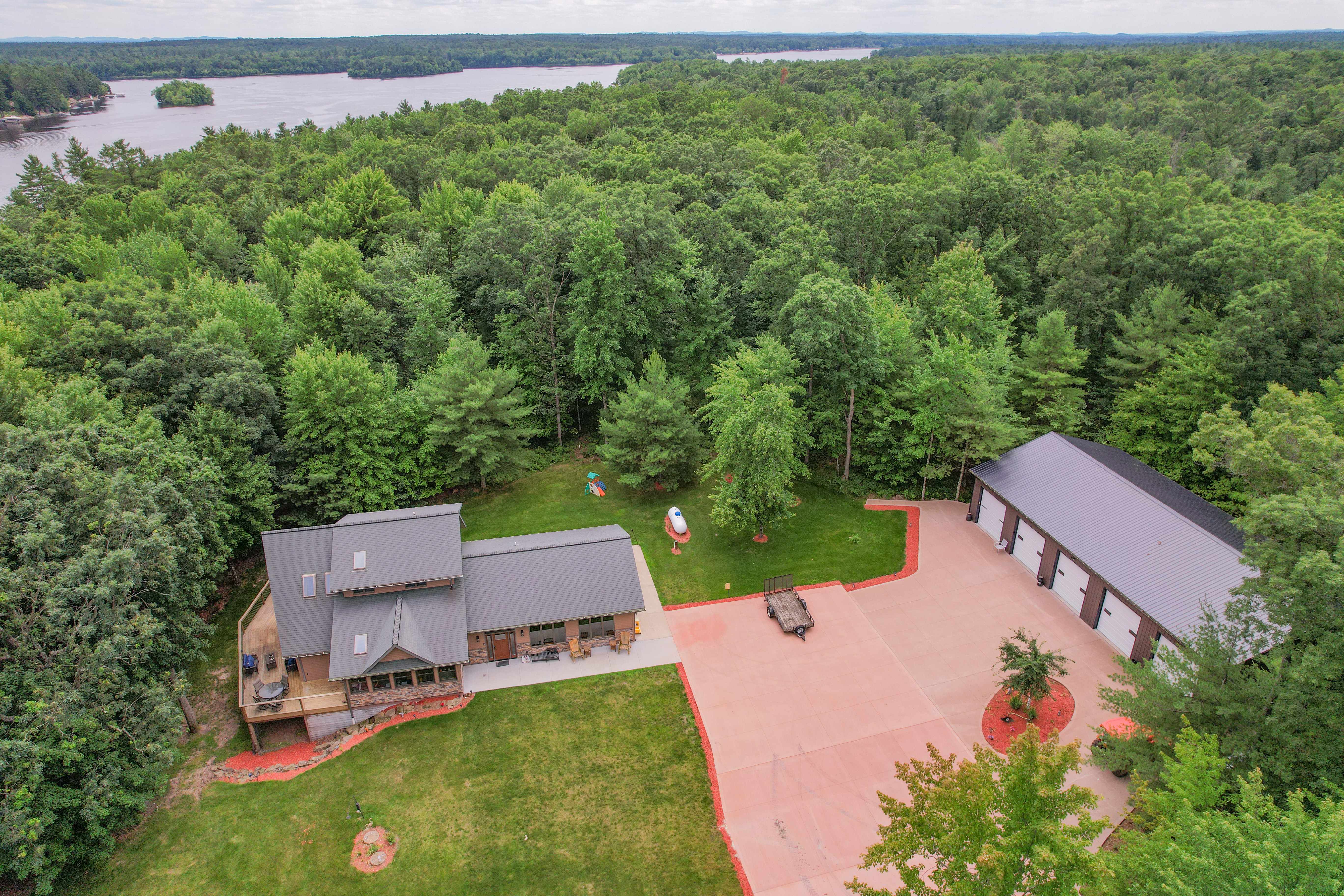 Merrillan, WI 54754-7903,N627 Riviera Ave