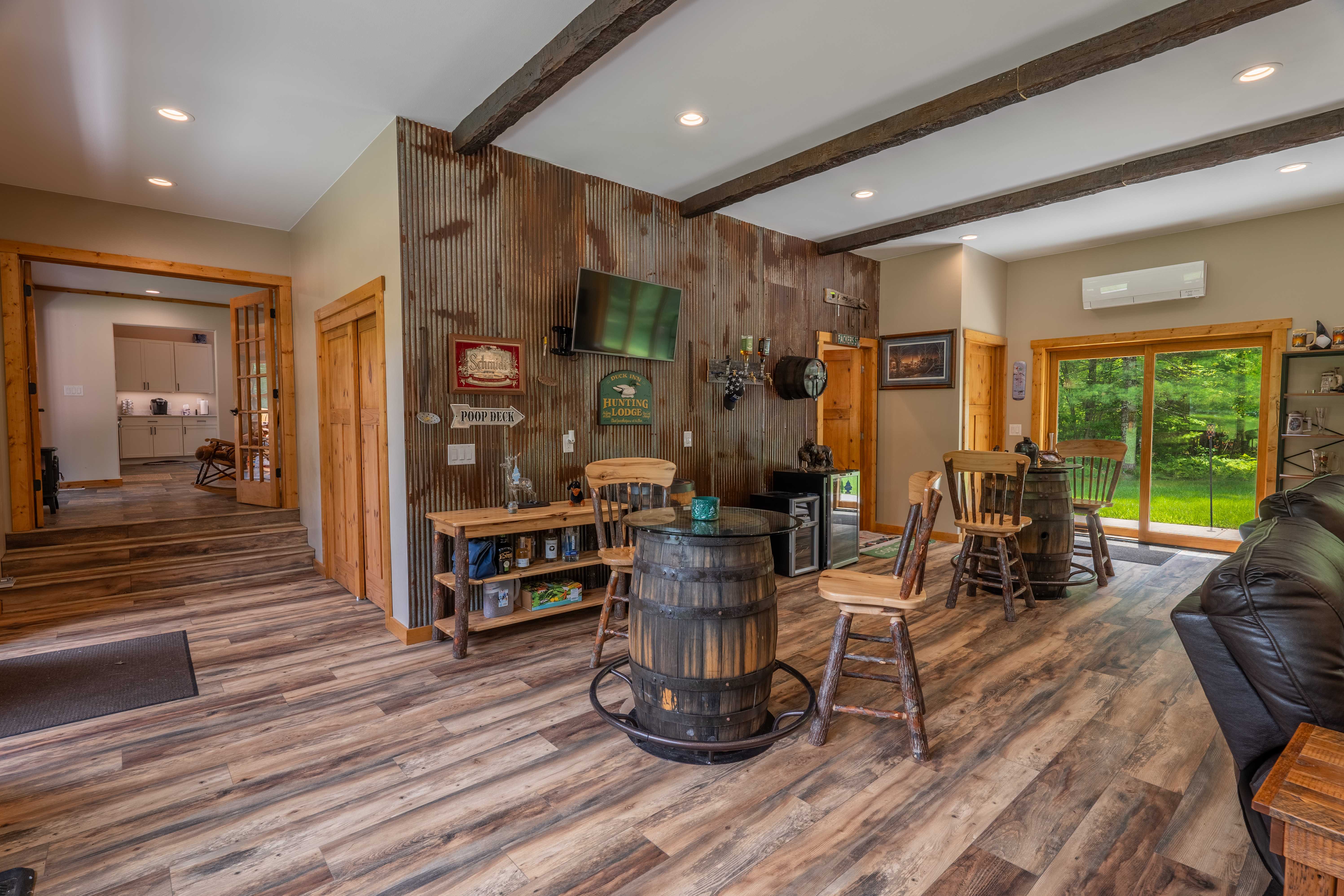 Merrillan, WI 54754-7903,N627 Riviera Ave