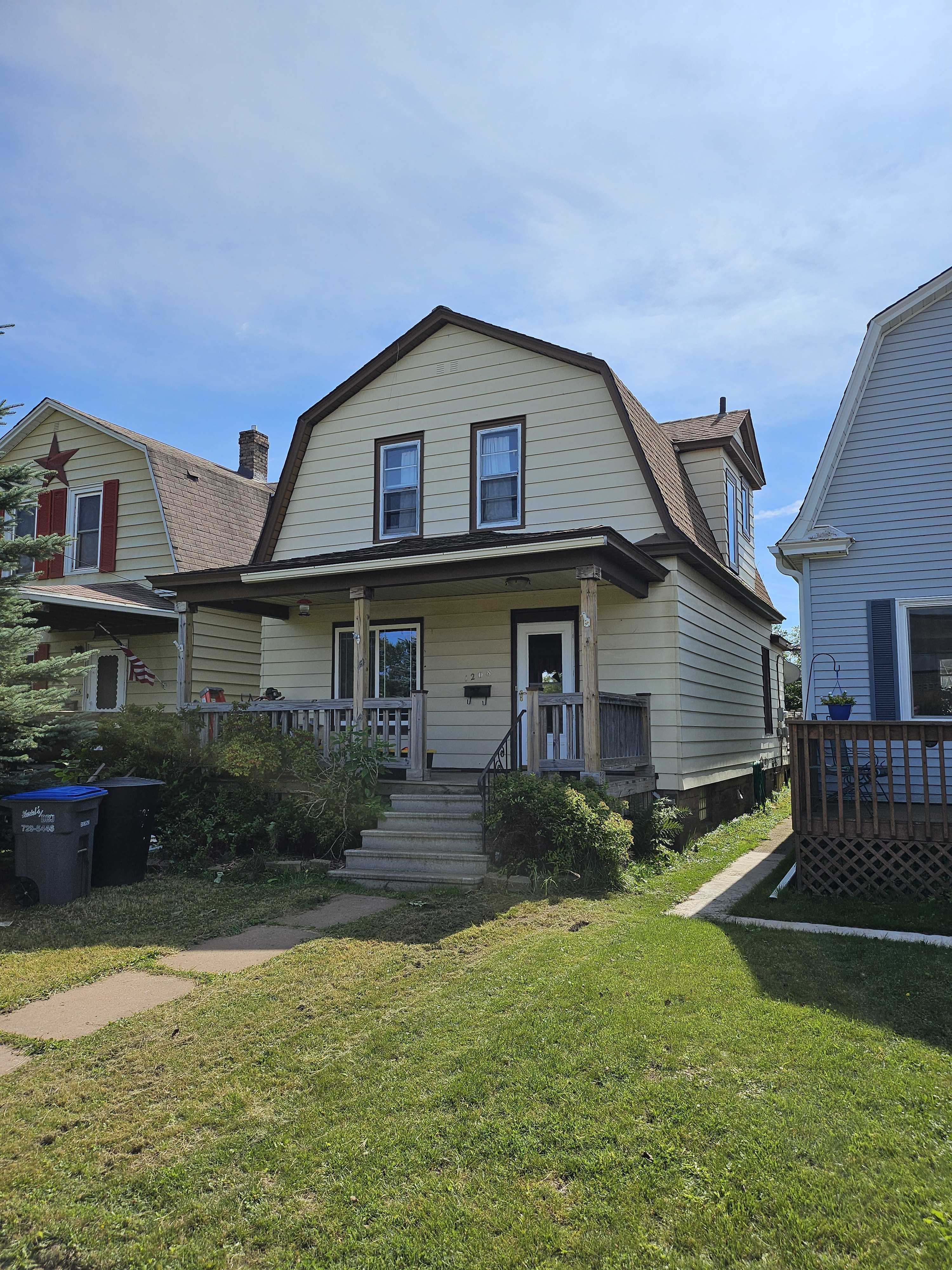 Superior, WI 54880-6606,1208 N 8th St