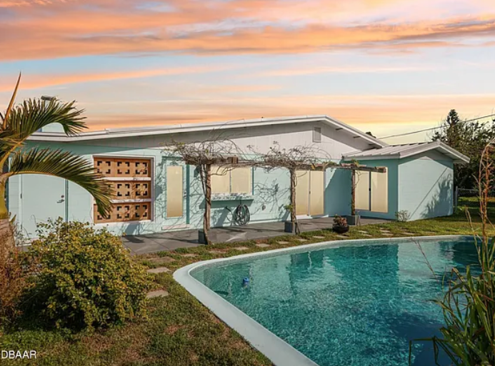 Ormond Beach, FL 32176-2306,6 Bay Tree Cir