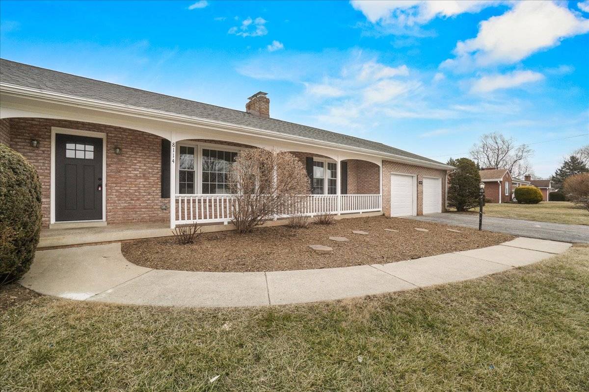 Frederick, MD 21704-6602,8114 Cambridge Dr