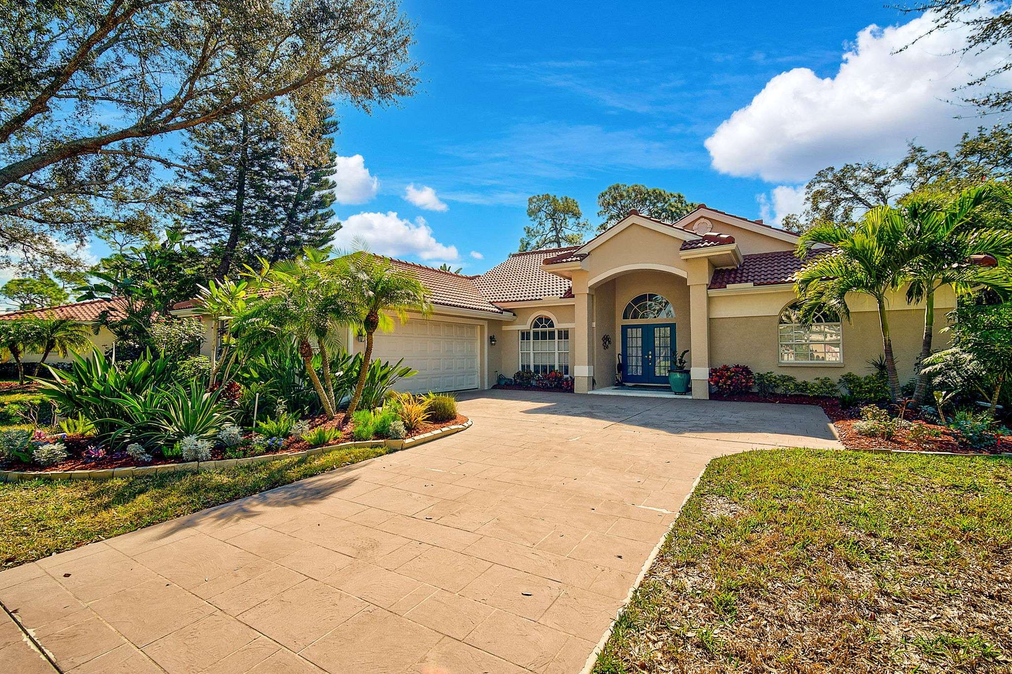 Nokomis, FL 34275-5304,2081 Timucua Trl