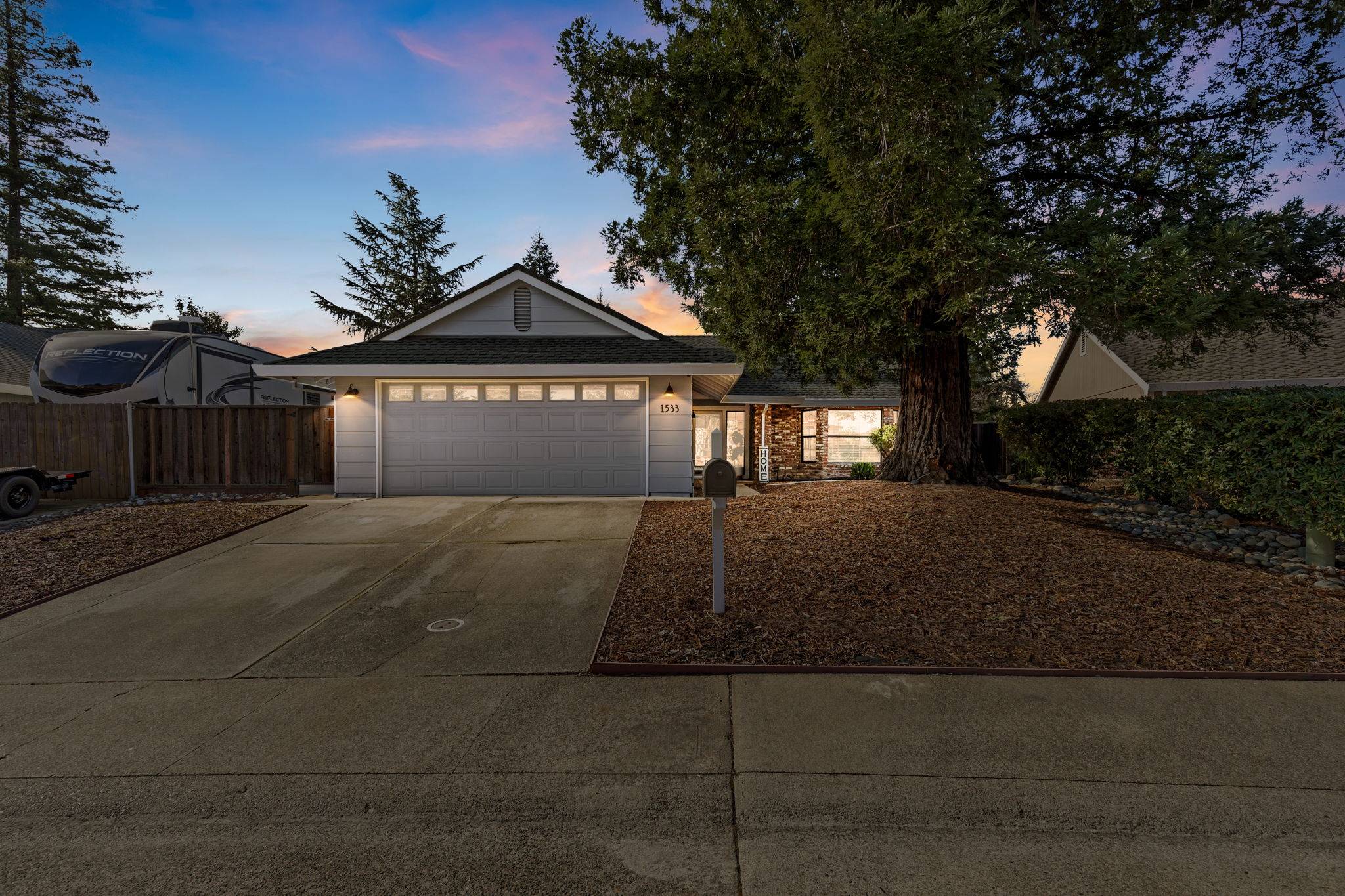 Roseville, CA 95661-5747,1533 Pine Valley Cir