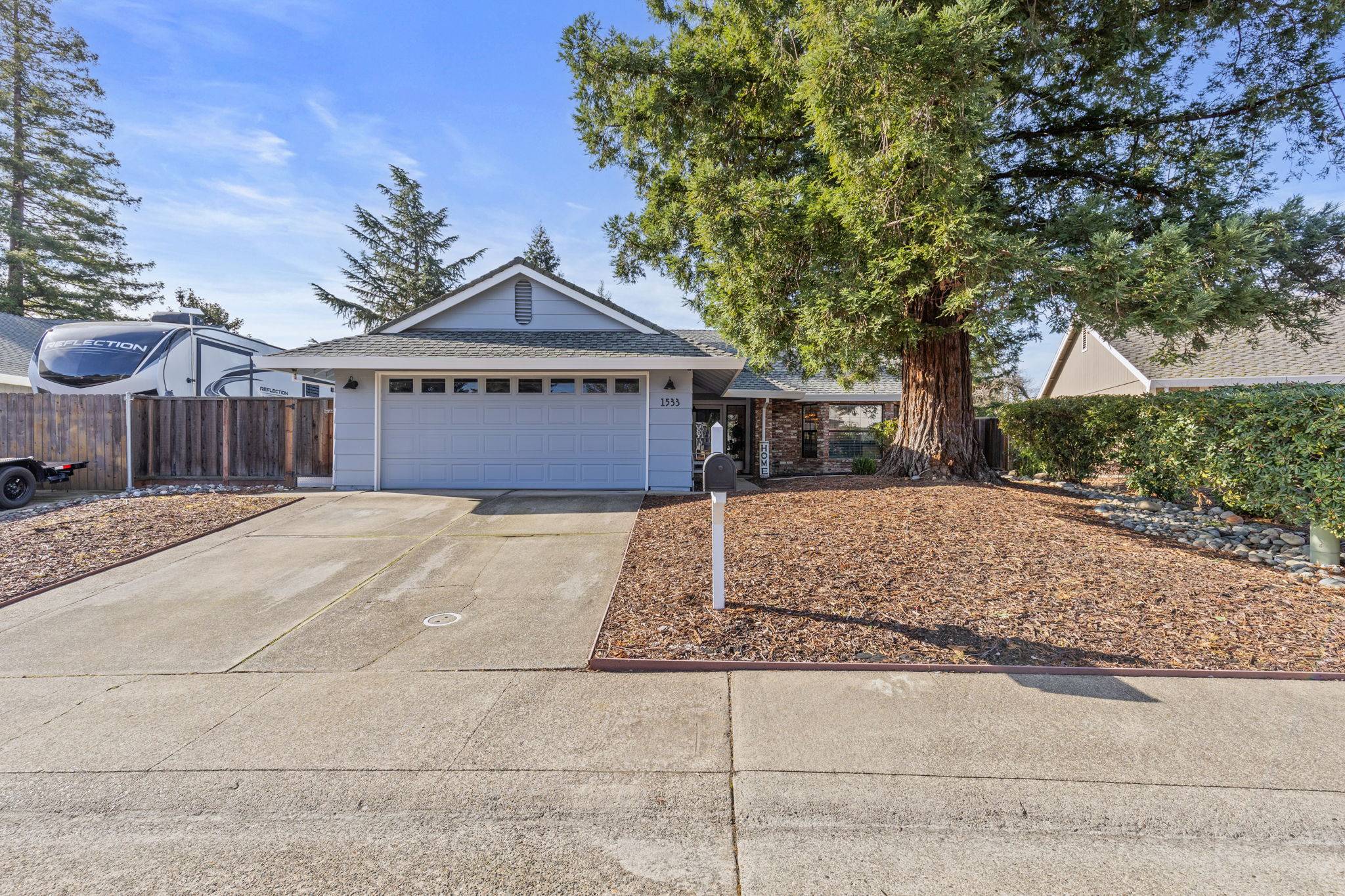Roseville, CA 95661-5747,1533 Pine Valley Cir