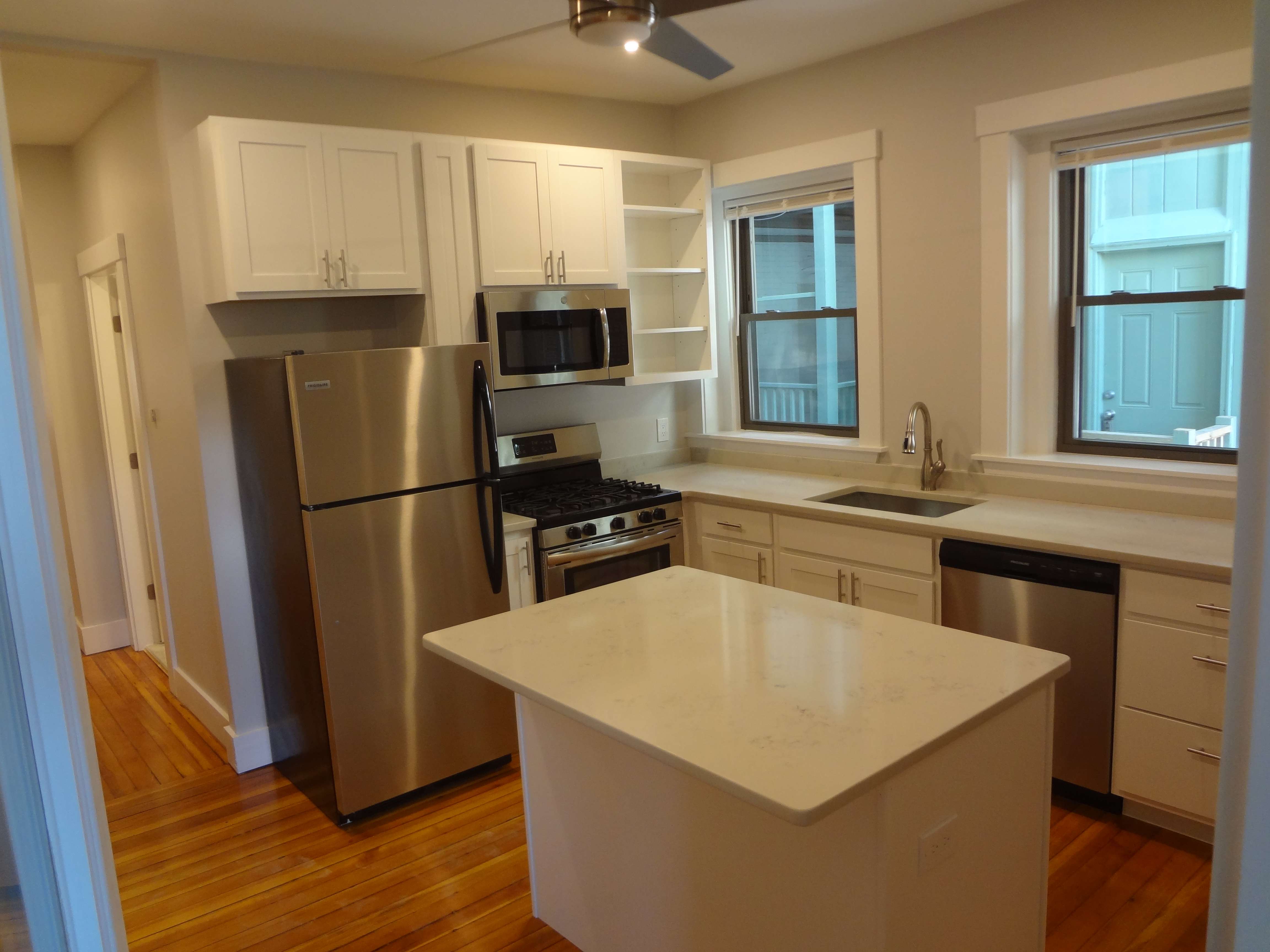 Jamaica Plain, MA 02130-2868,6 Brown Ter #1L