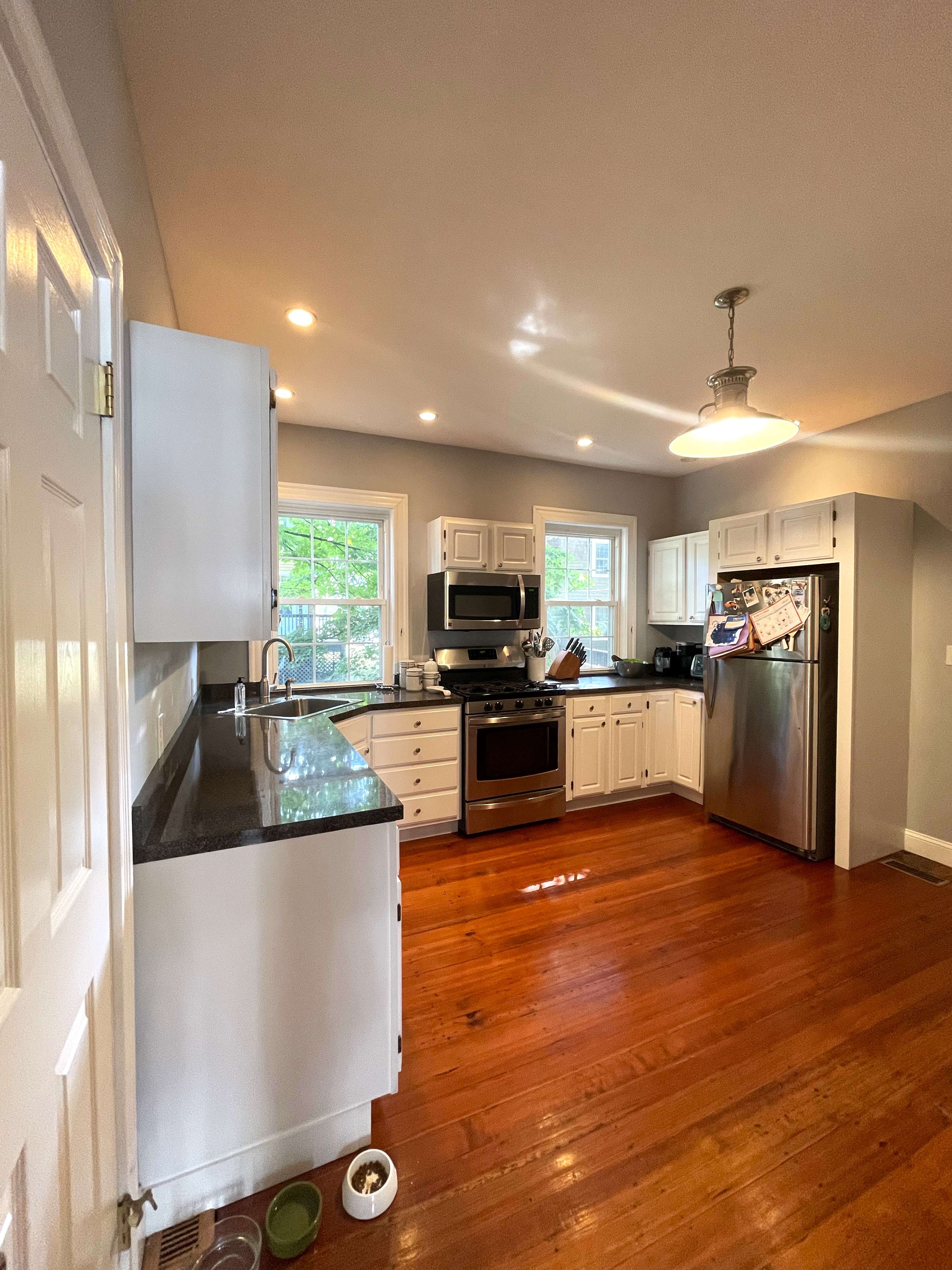 Jamaica Plain, MA 02130-2741,798 Centre St ##1