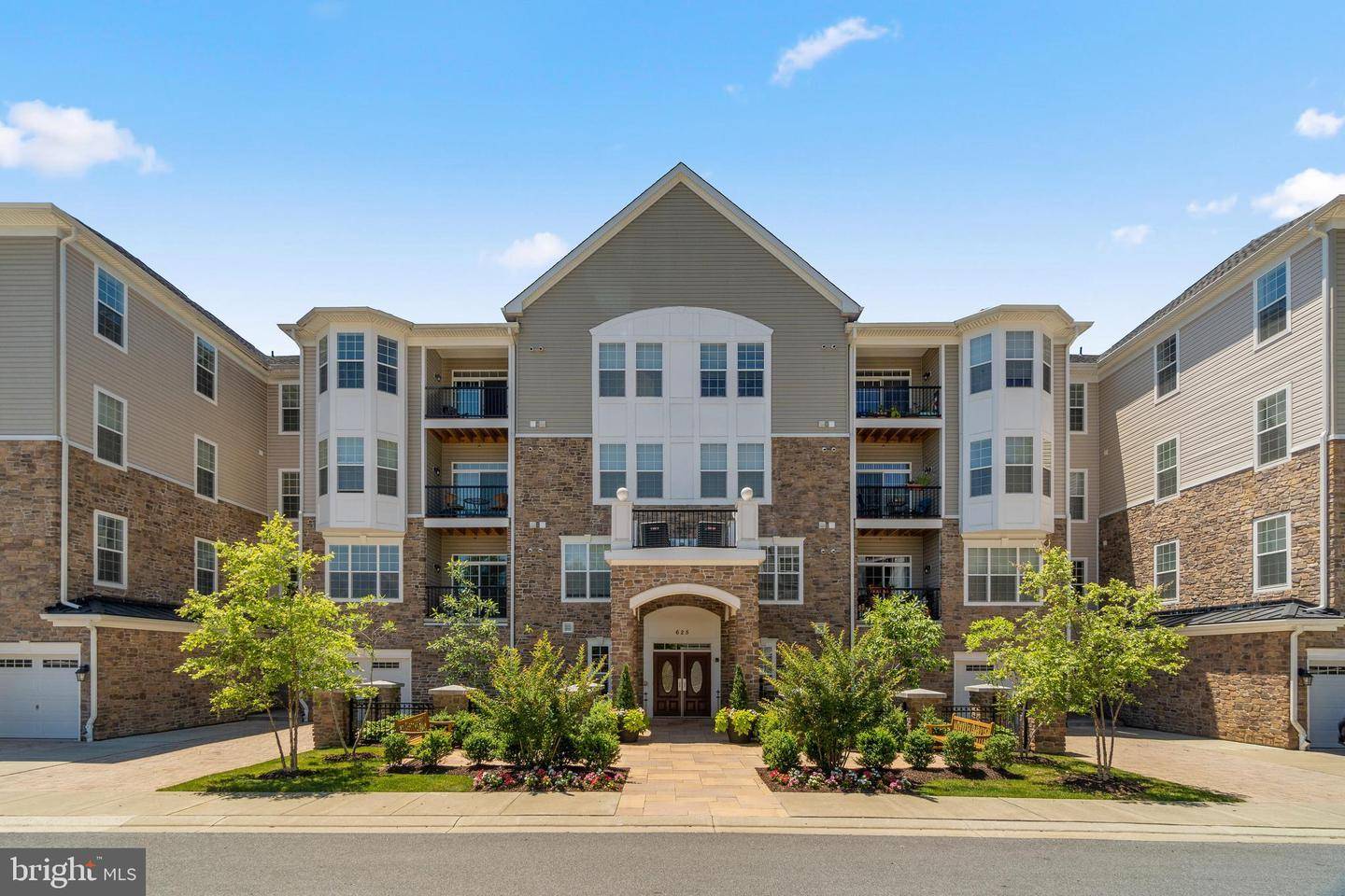 Reisterstown, MD 21136,625 Quarry View Court #208