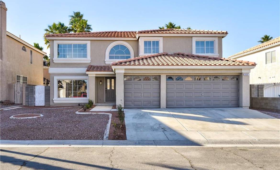 Las Vegas, NV 89123-3929,9541 Summersweet Ct