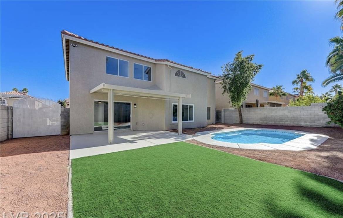 Las Vegas, NV 89123-3929,9541 Summersweet Ct