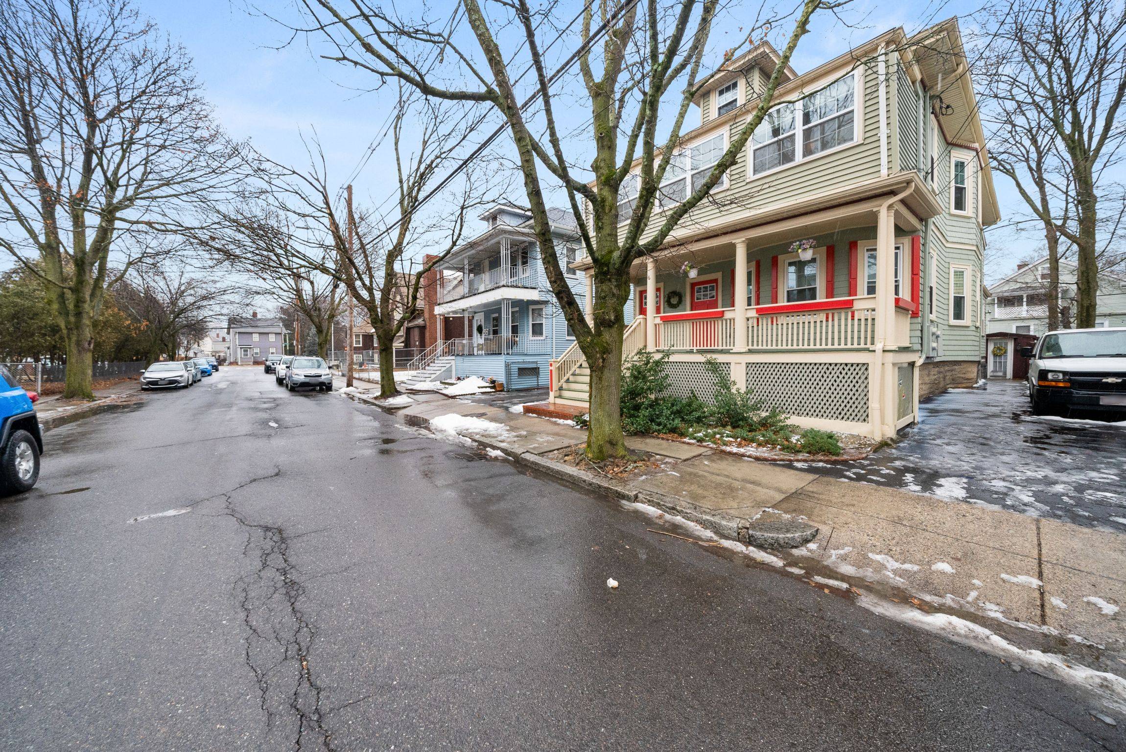 Boston, MA 02134-1428,16 Easton St