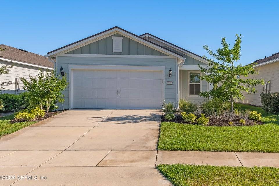 11221 Prescott Court, Jacksonville, FL 32256