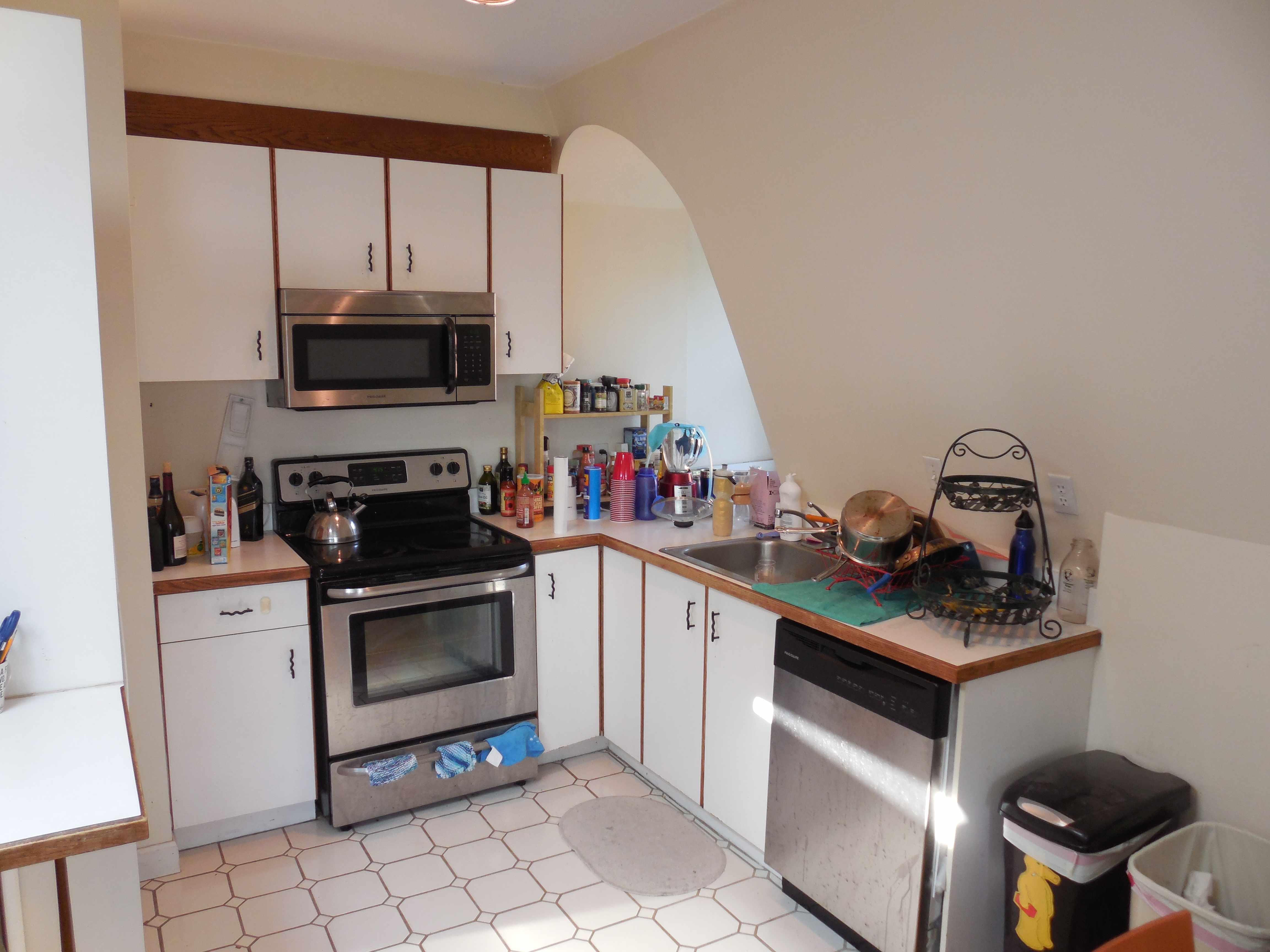 Roxbury, MA 02119-4027,24 Millmont St #D