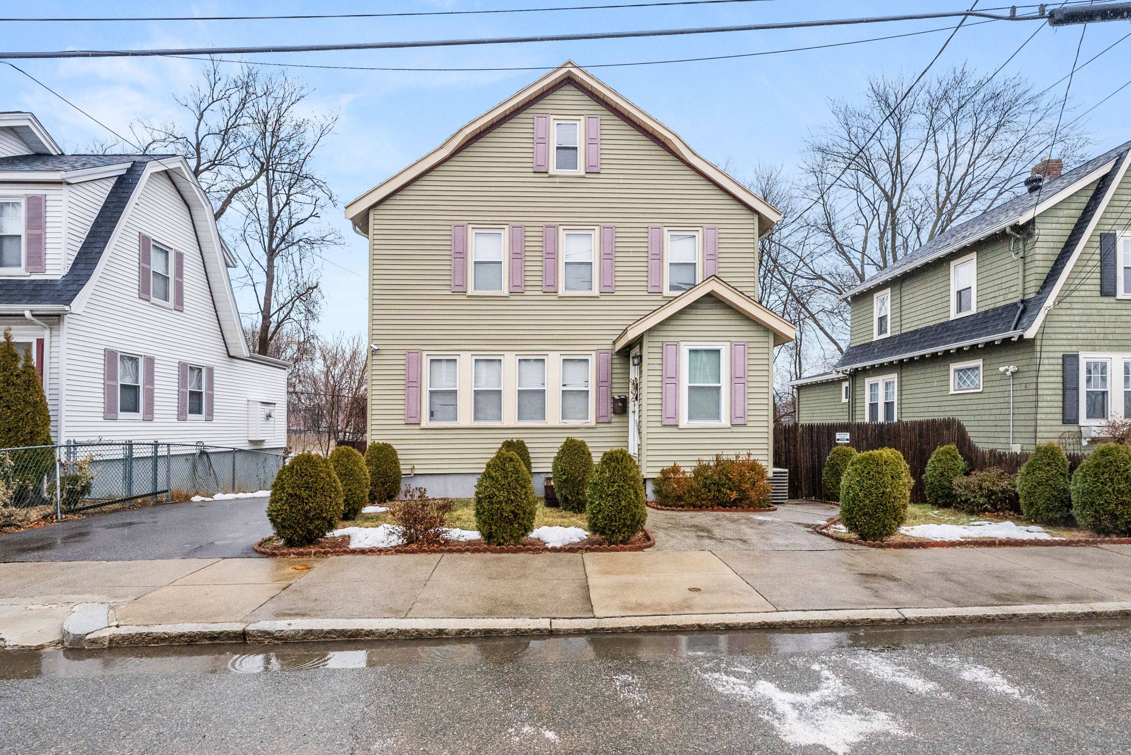 Brighton, MA 02135-2106,88 Goodenough St