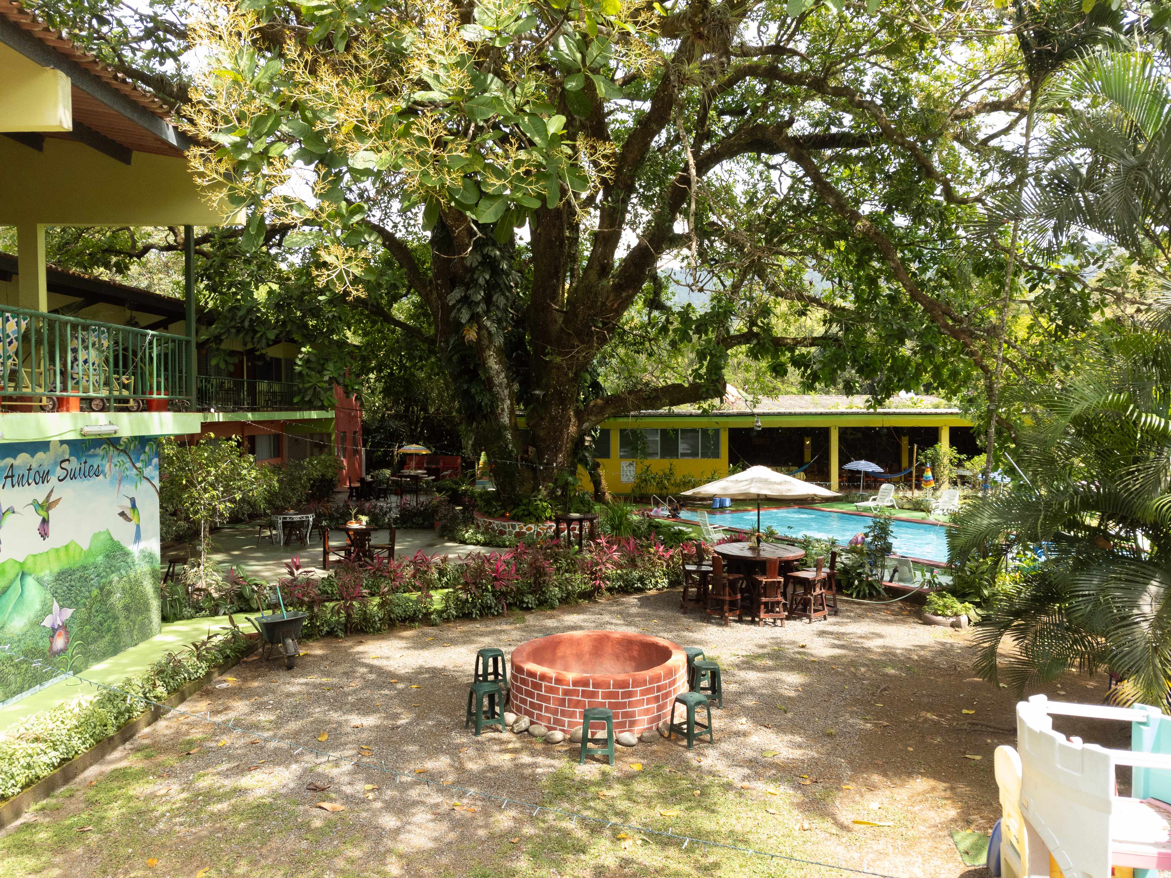 Valle de Anton