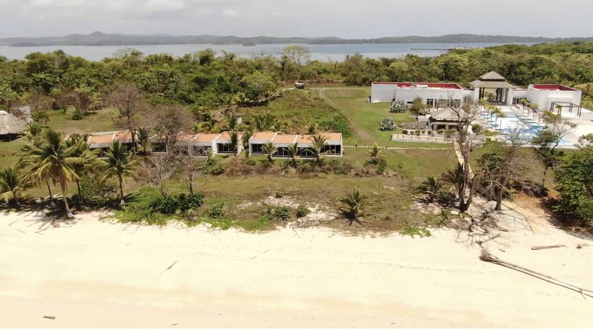 Isla Viveros