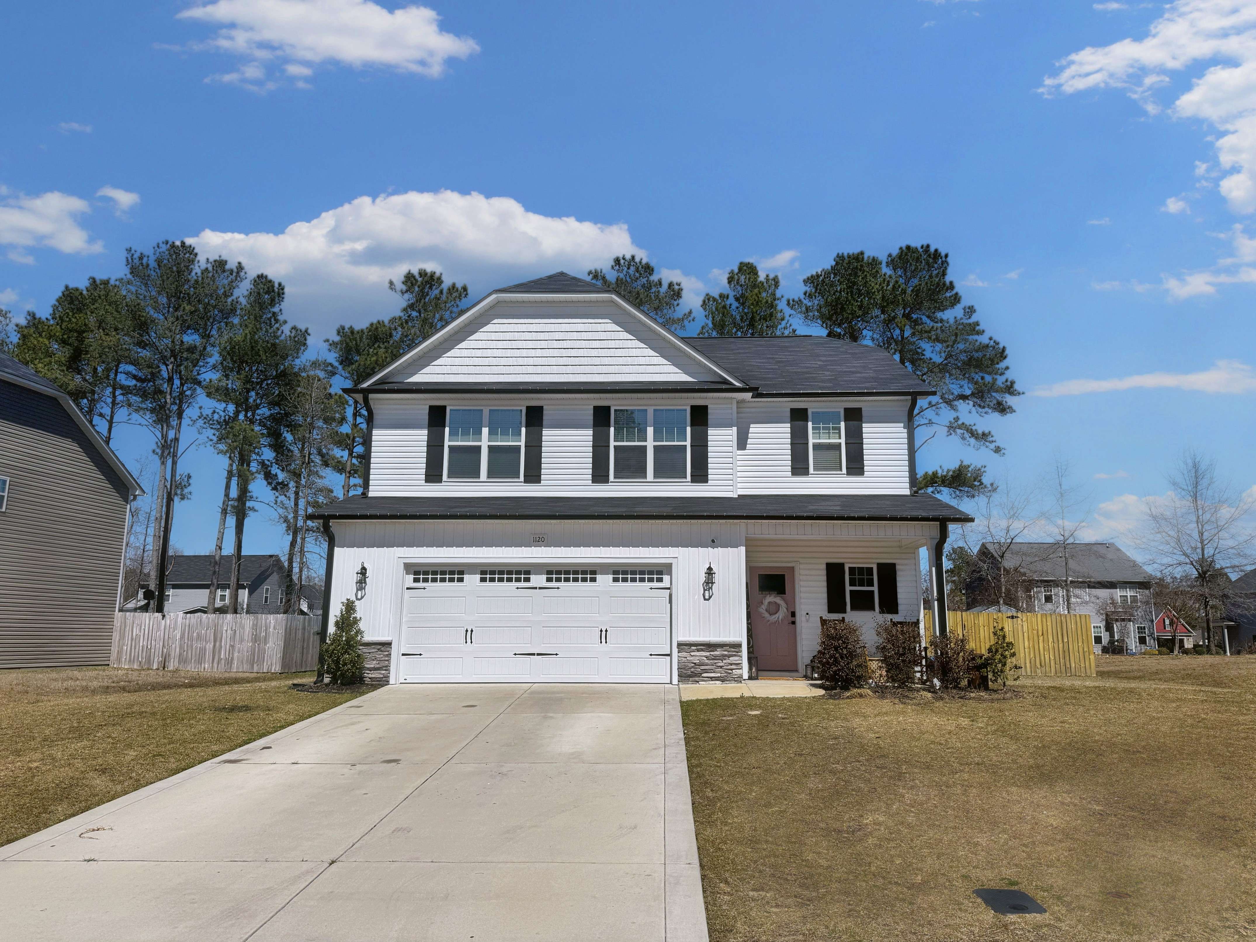 Hope Mills, NC 28348-5002,1120 Mayfern Dr