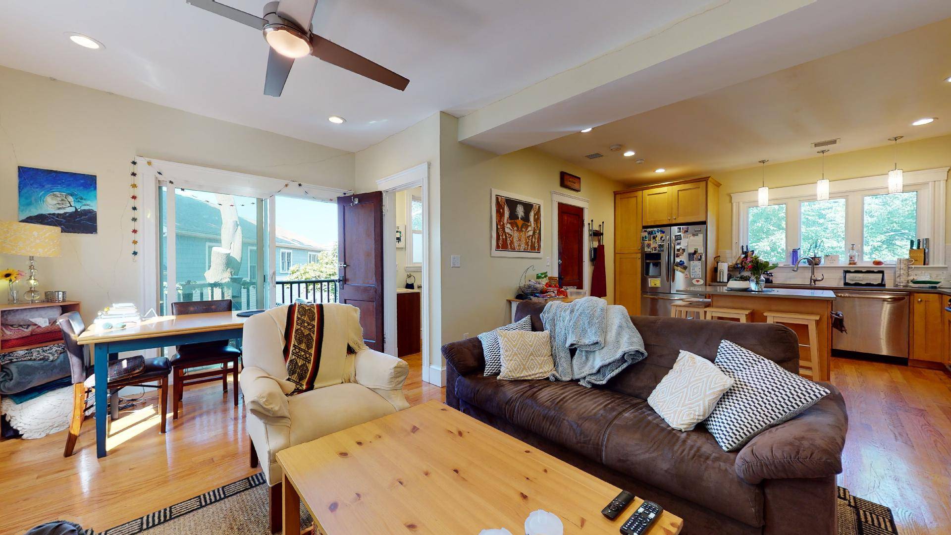 71 Williams St #2, Jamaica Plain, MA 02130-3856