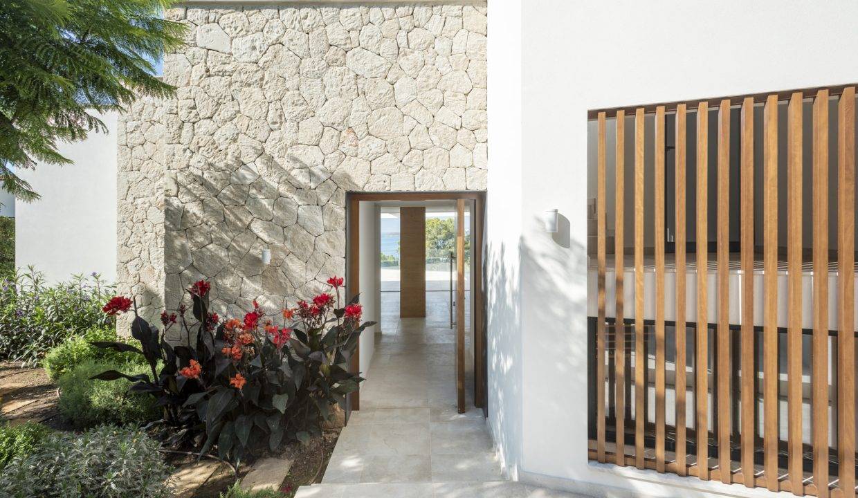 LUXURIOUS VILLA IN COSTA D’EN BLANES #MAL/LOV, Mallorca,