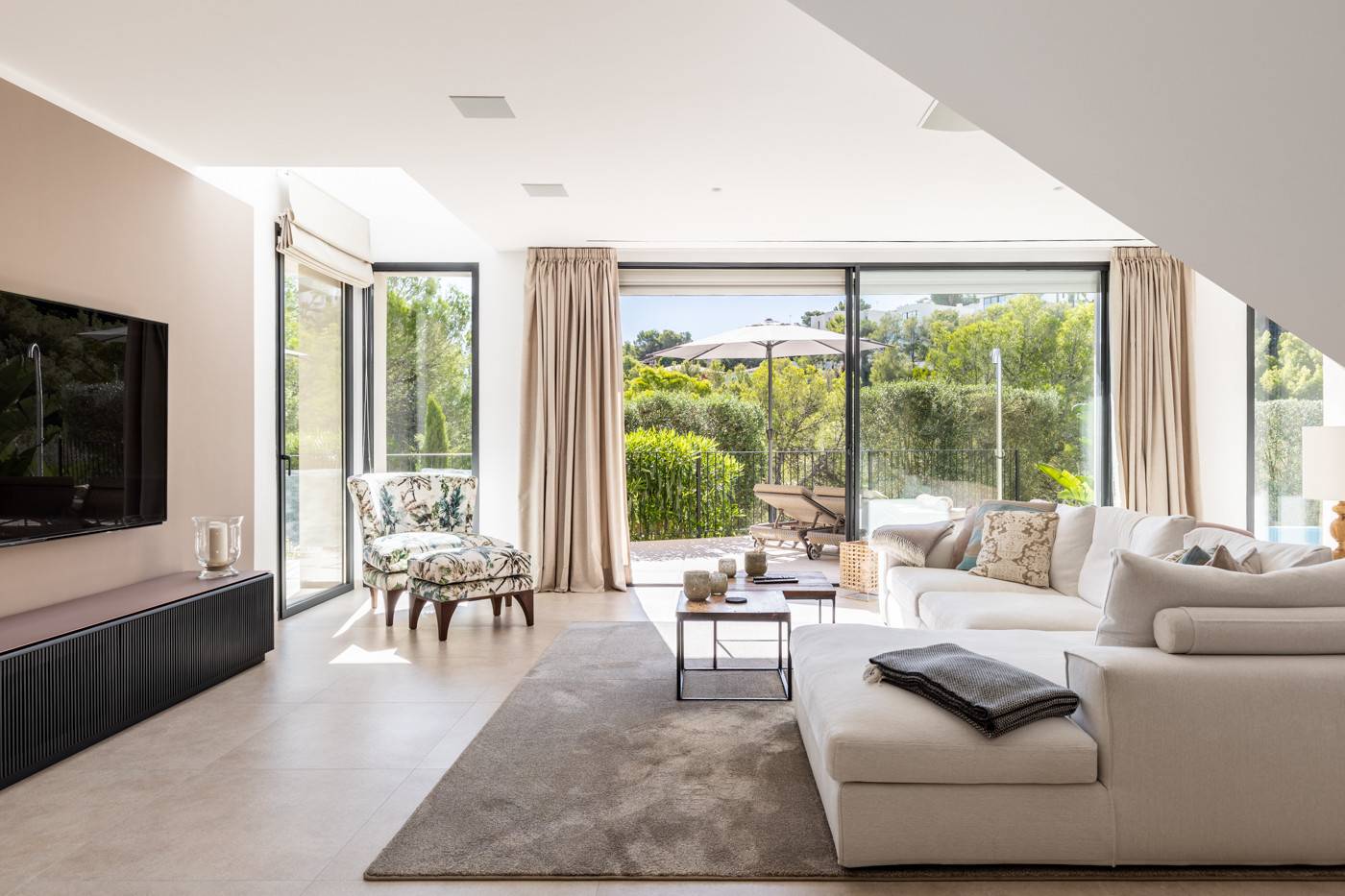 Amazing Villa in Costa D'en Blanes #MAL/LOV, Mallorca,