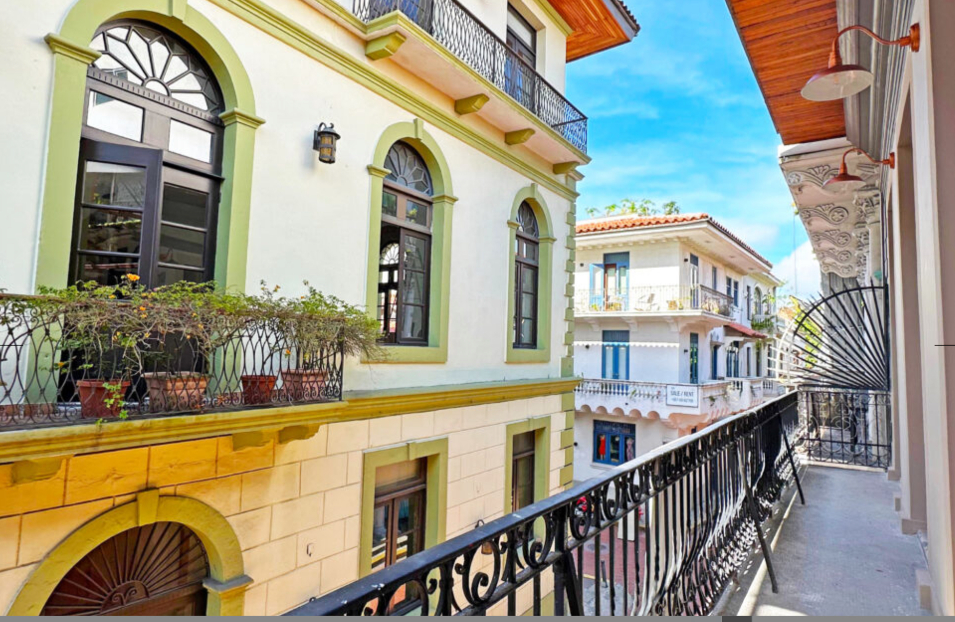 Casco Viejo