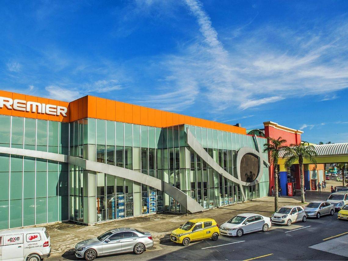 Albrook