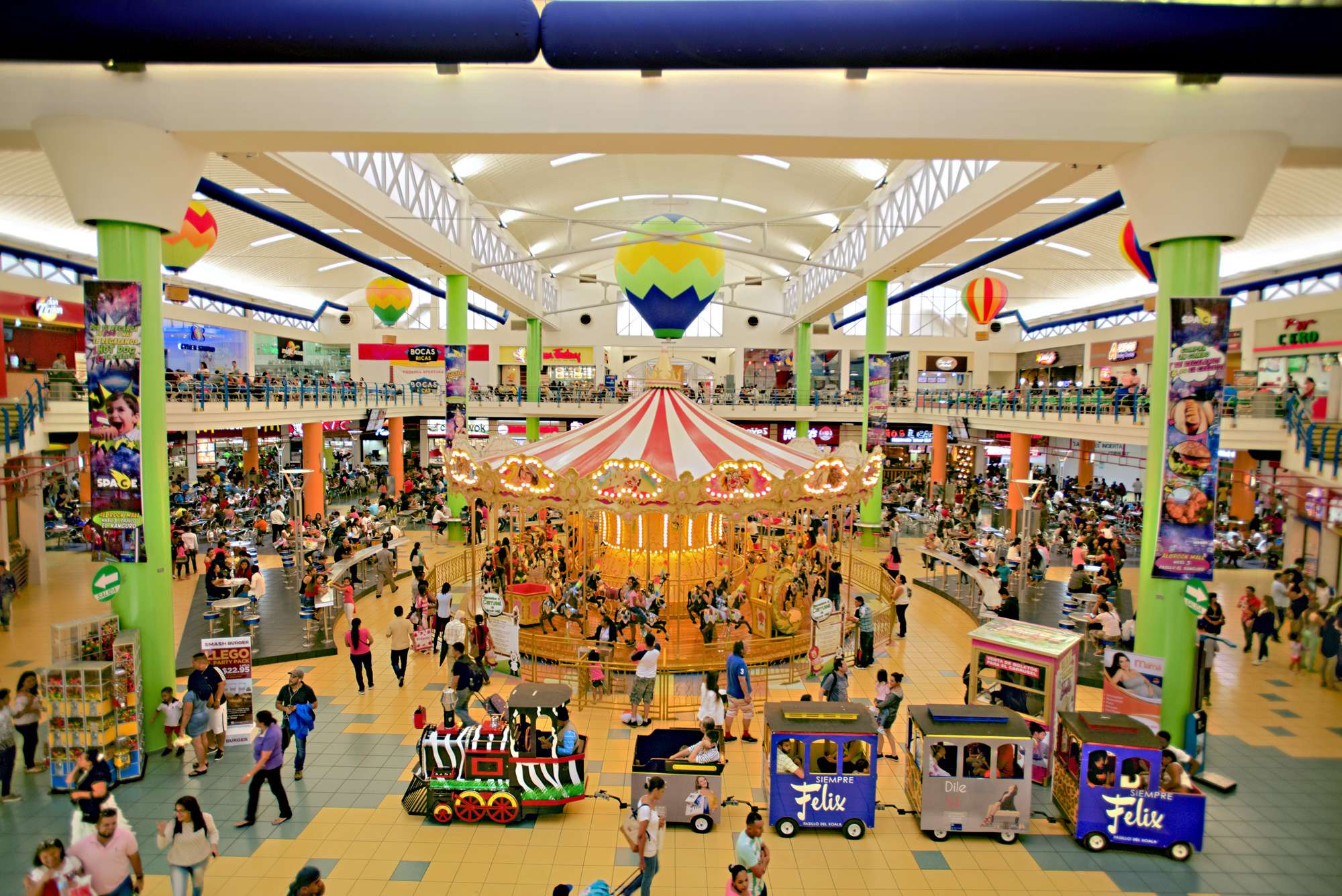 Albrook