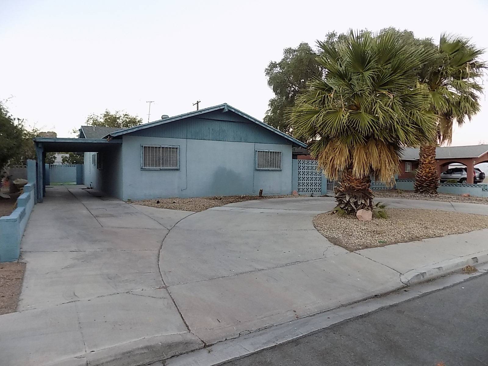 Las Vegas, NV 89121,3770 Briarwood Avenue