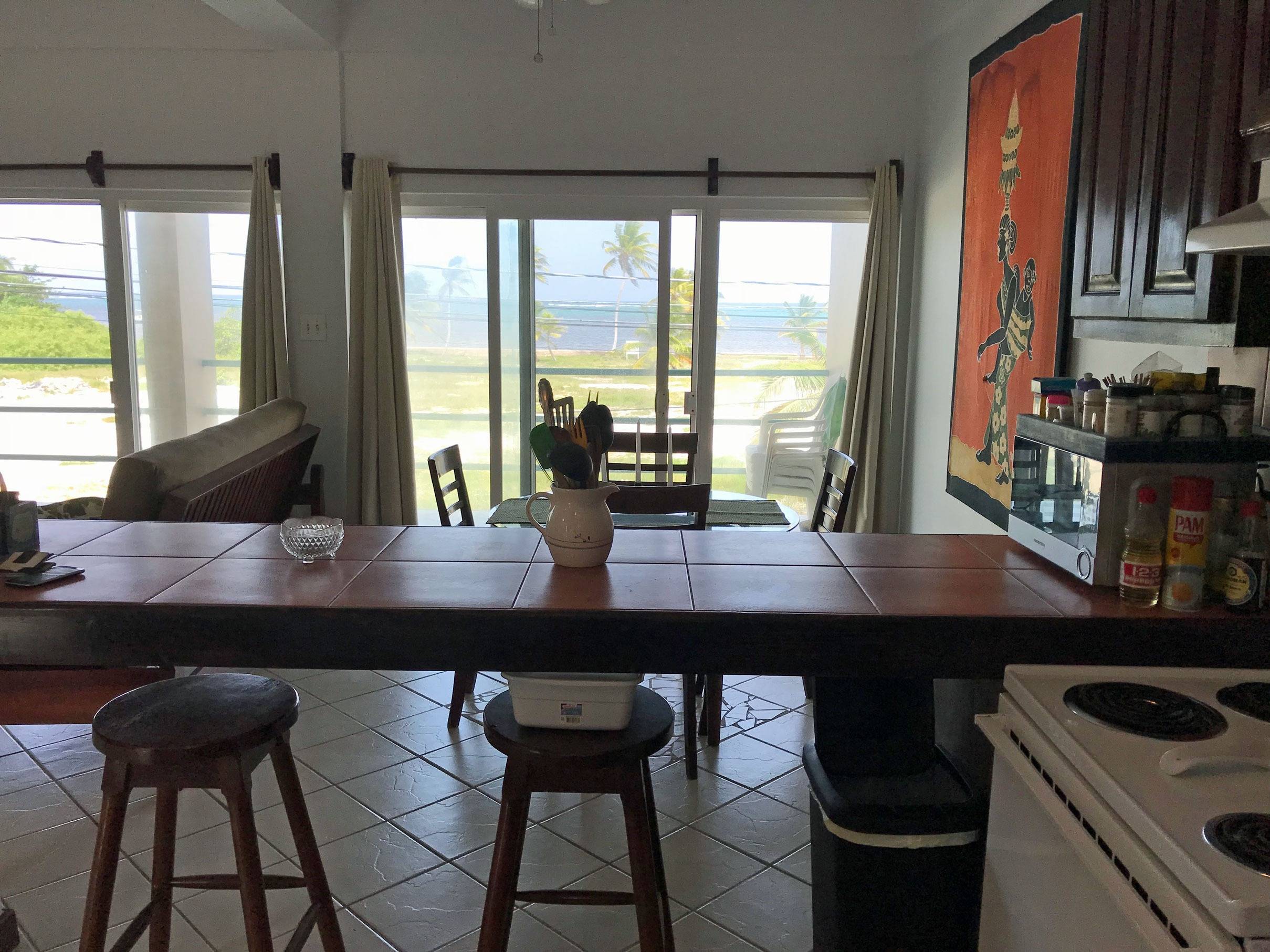 BMLS-1014 Mara Laguna Condo