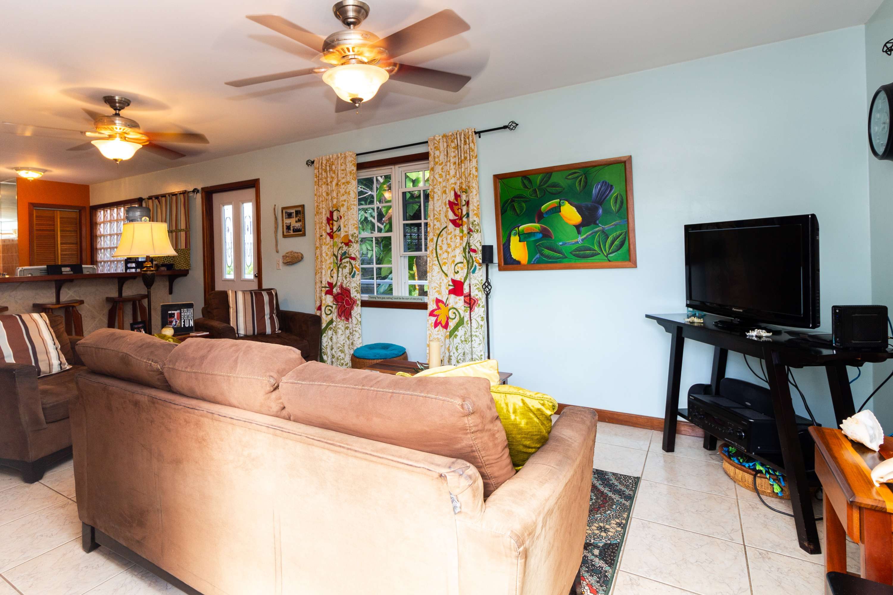 BMLS-1021 Mayflower Casita