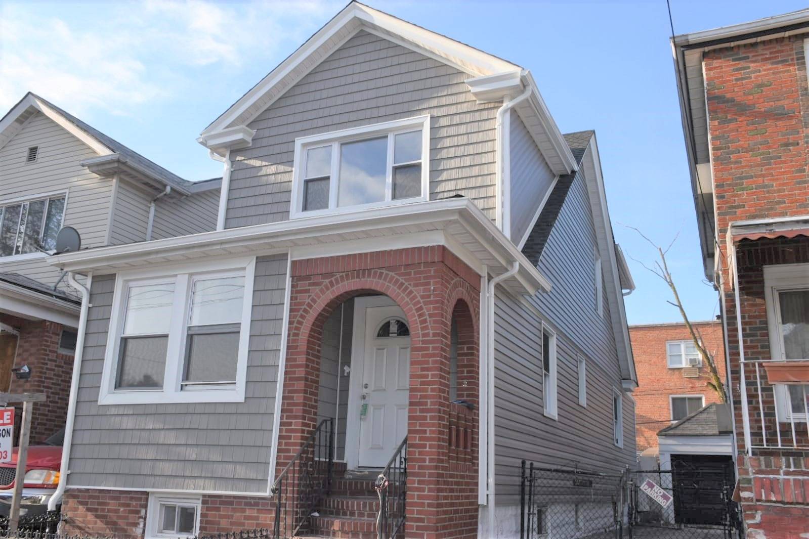 NY 11236,9517 Flatlands Avenue