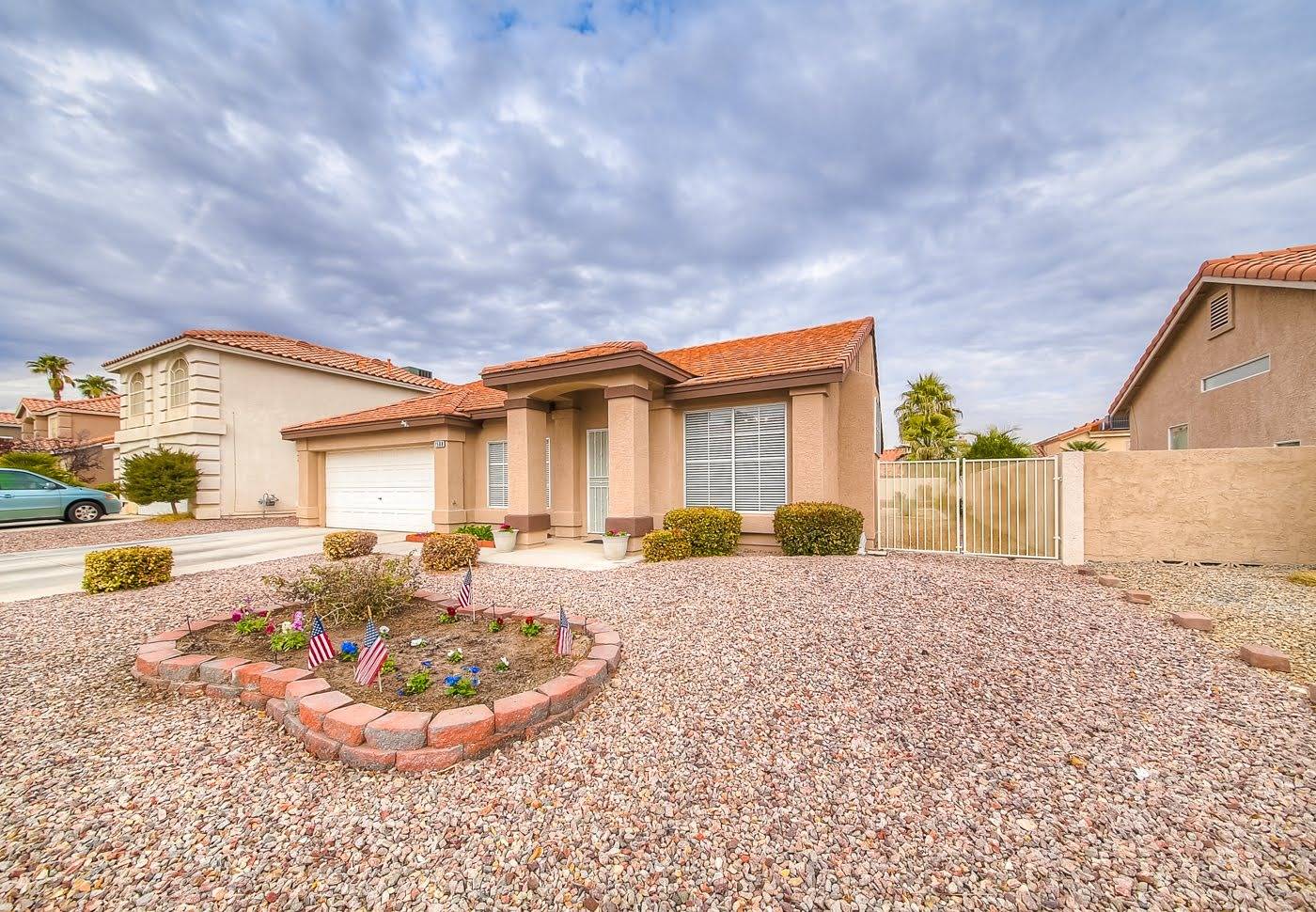Las Vegas, NV 89123,1508 Silver Falls Avenue