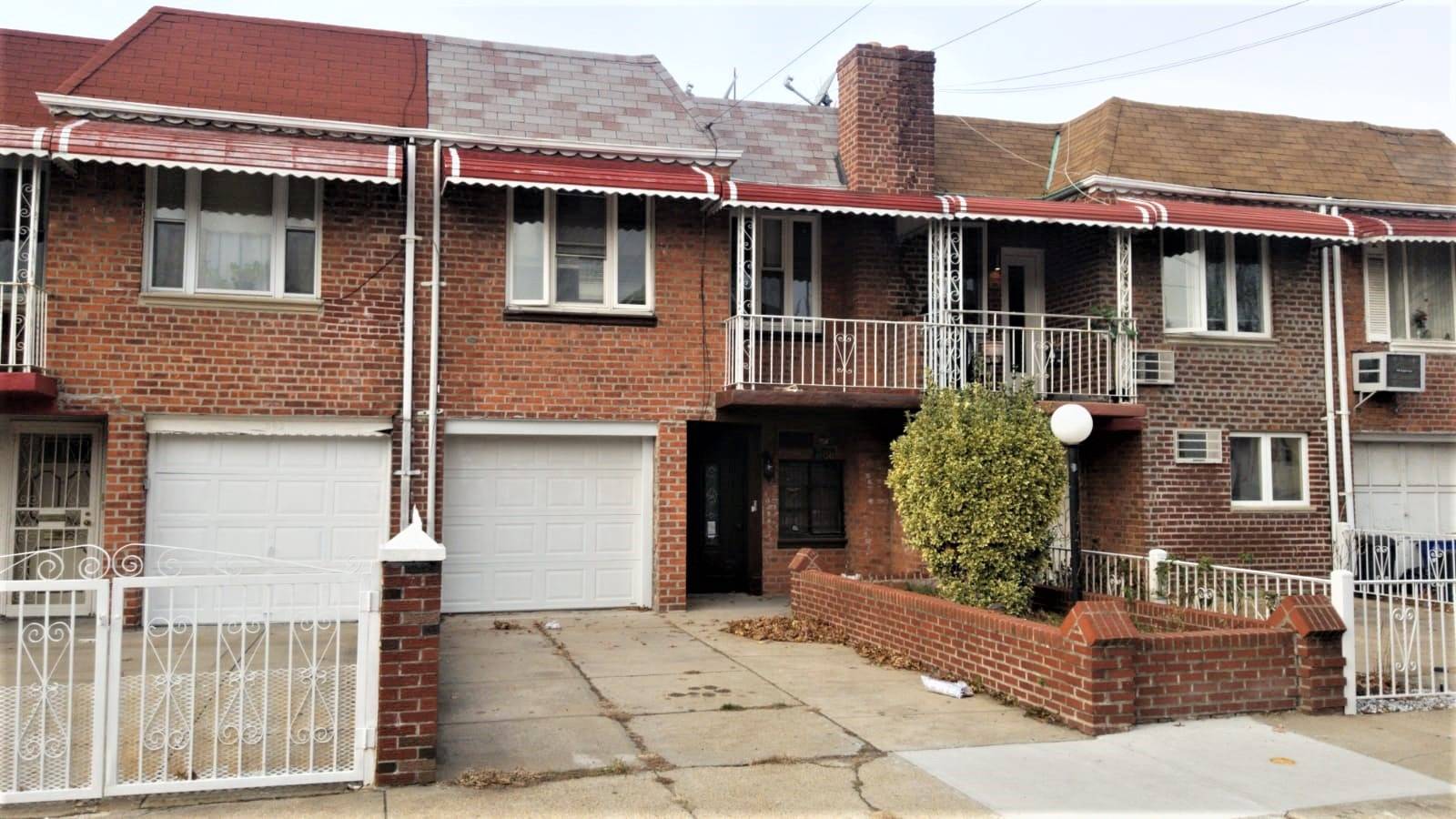 NY 11203,388 East 57th Street