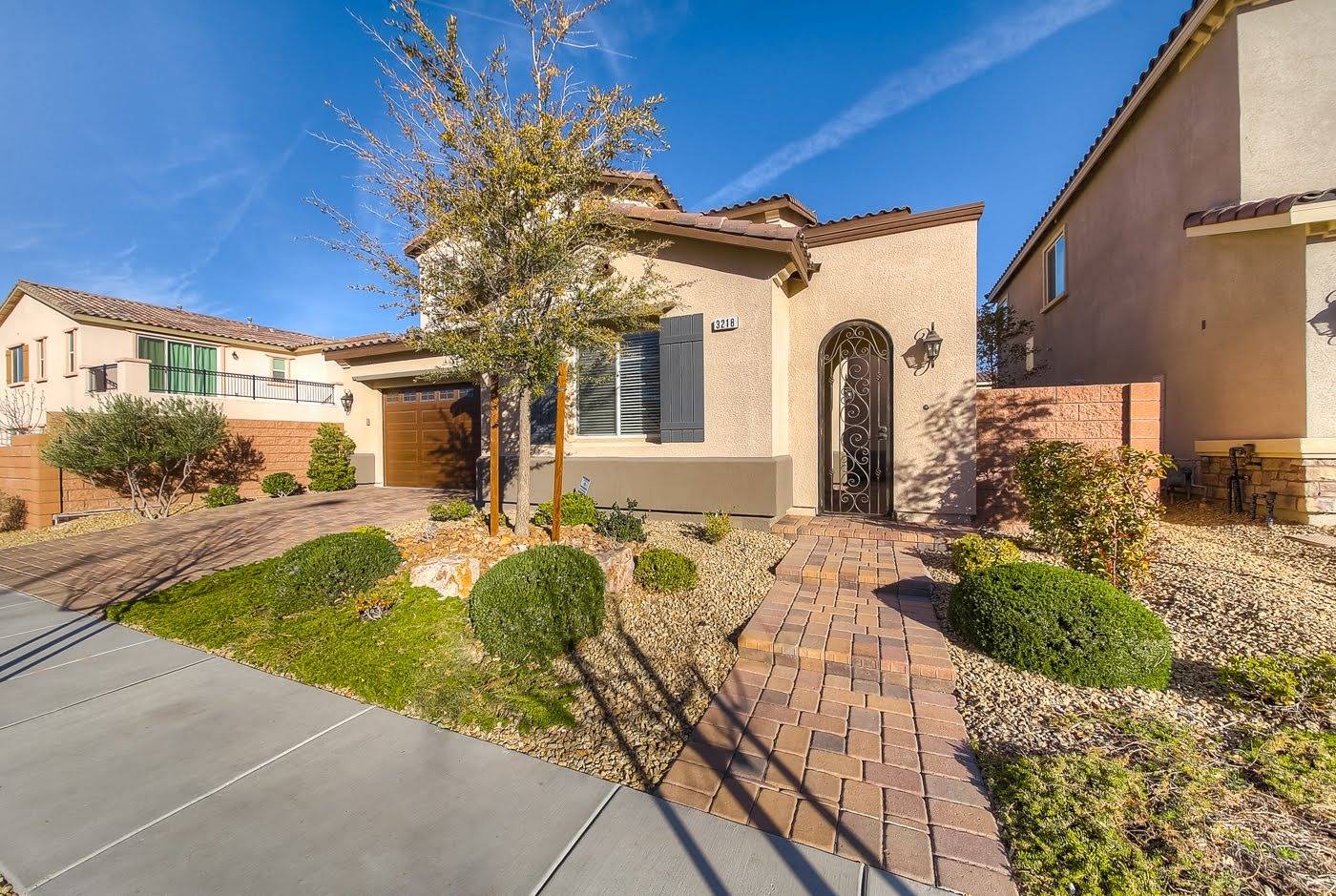 Henderson, NV 89044,3218 Mura Del Prato Avenue