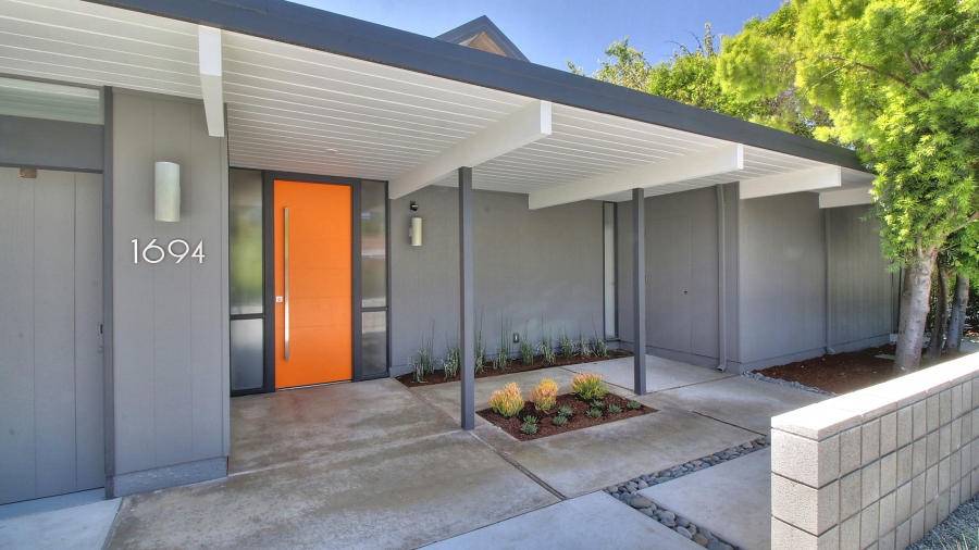 Los Altos, CA 94024,1694 Clay Drive