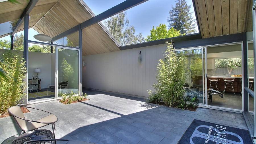 Los Altos, CA 94024,1694 Clay Drive