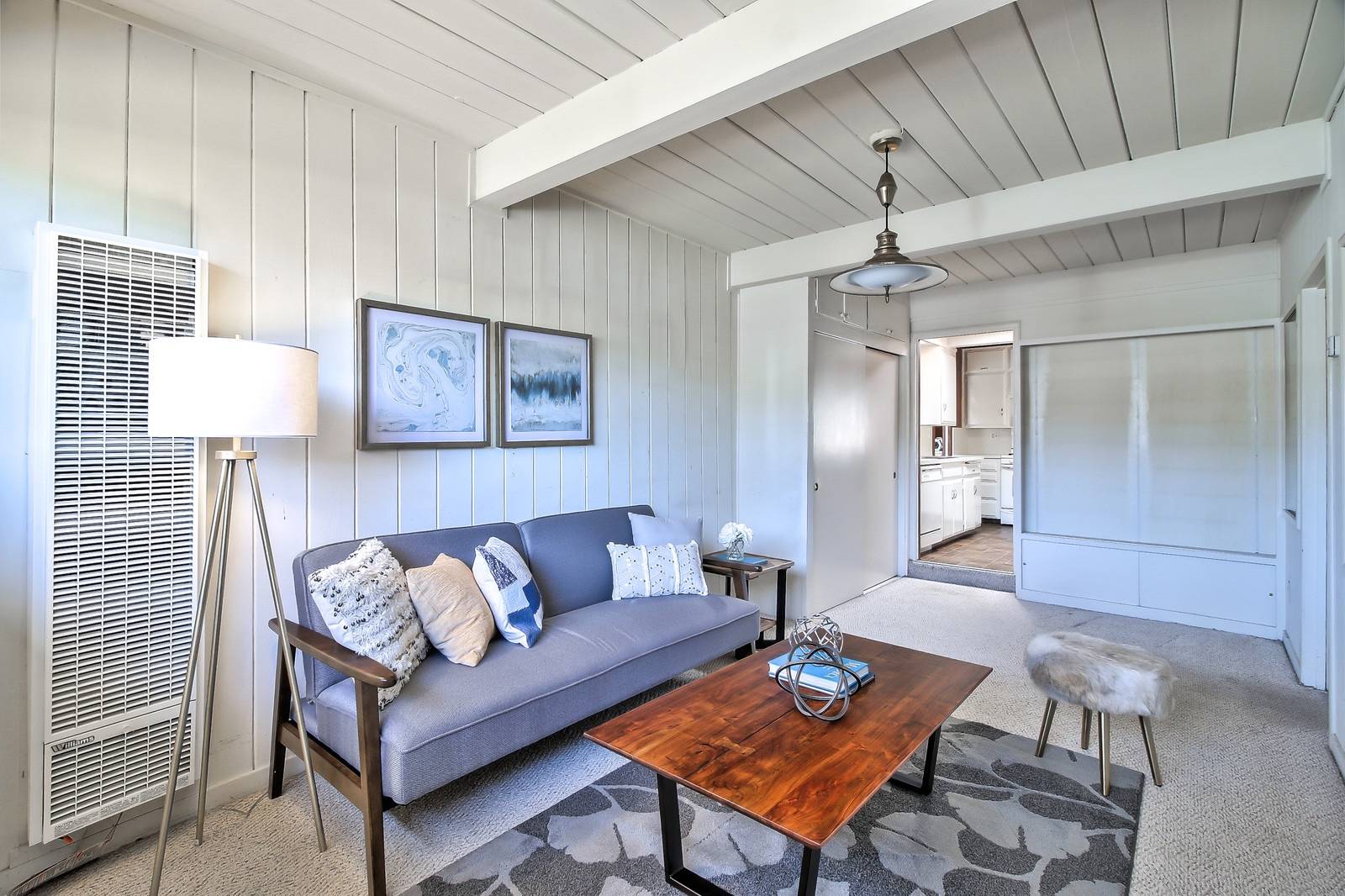 Palo Alto, CA 94303,1914 Channing Avenue