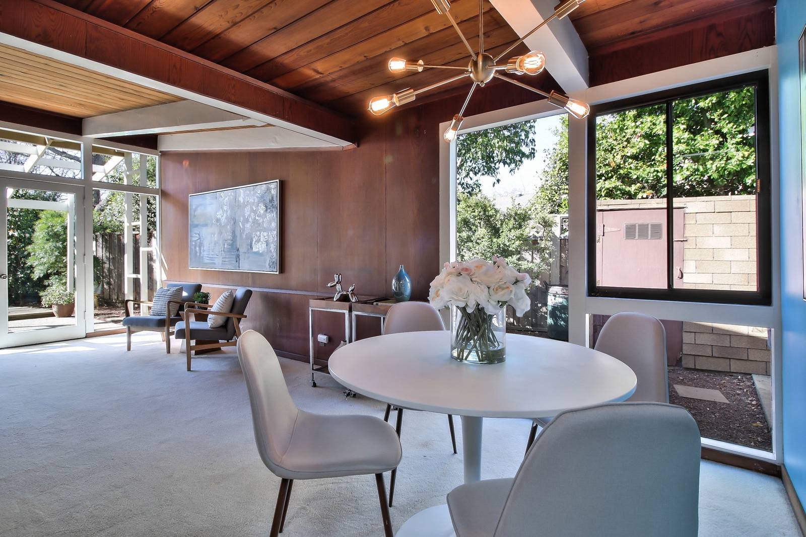 Palo Alto, CA 94303,1914 Channing Avenue