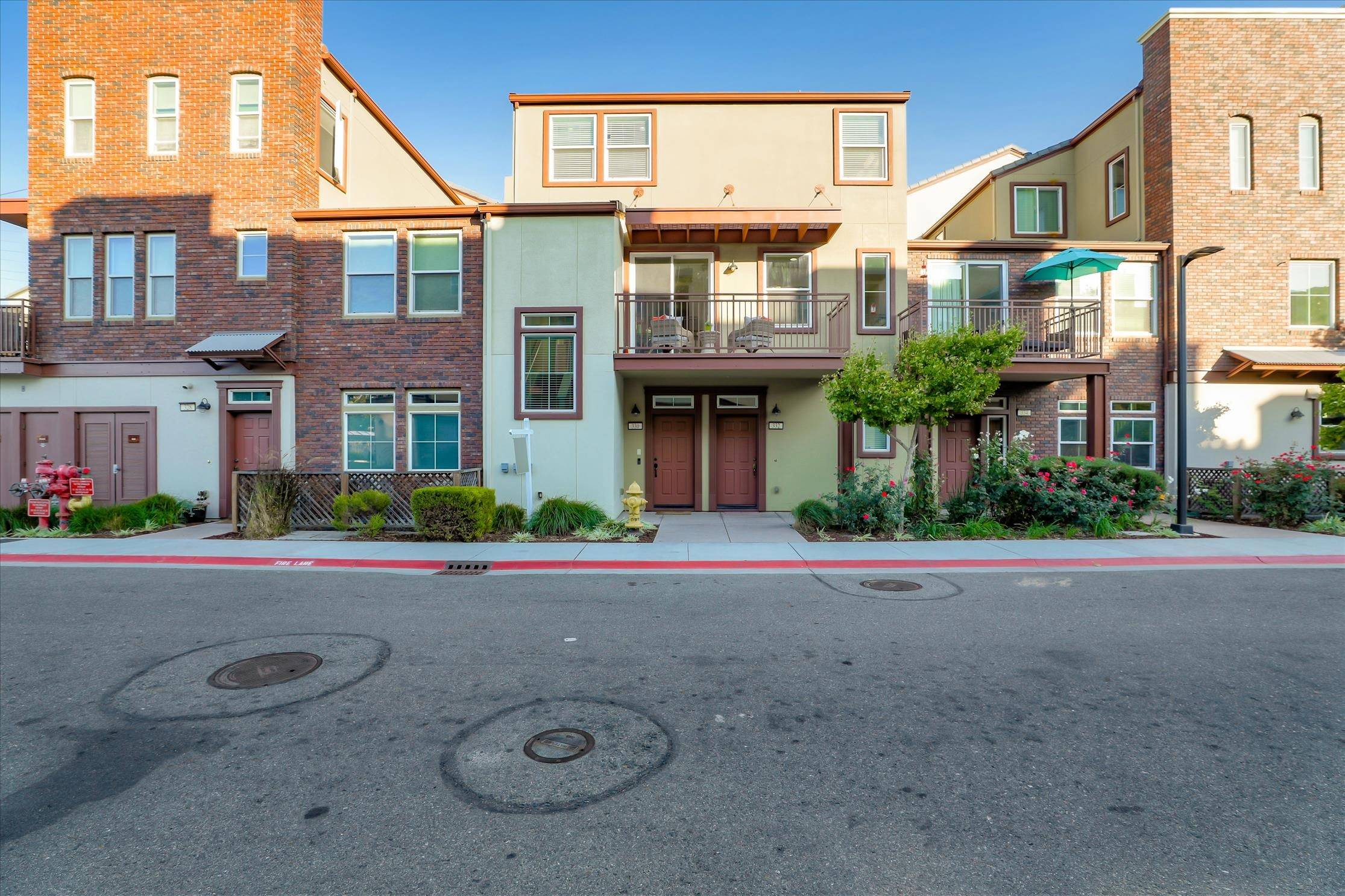 San Jose, CA 95126,330 Bautista Pl