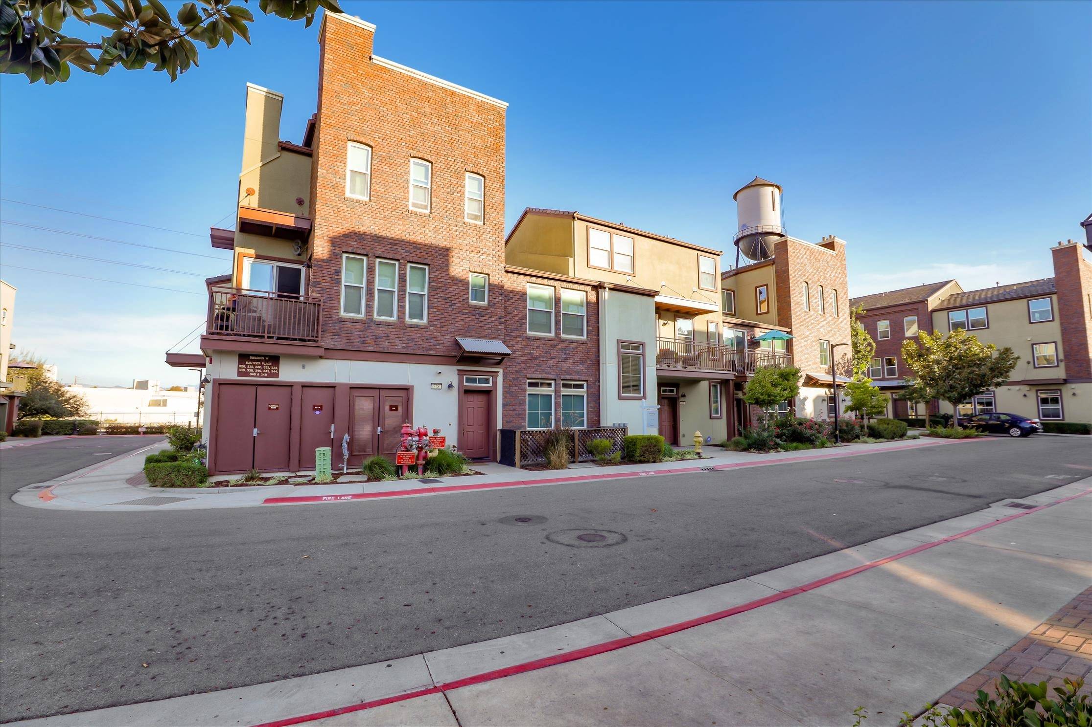 San Jose, CA 95126,330 Bautista Pl
