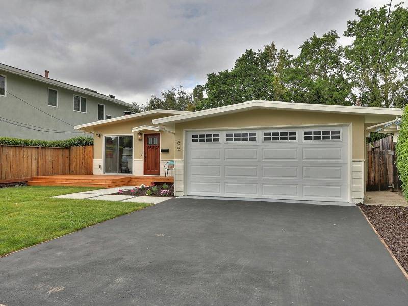 Menlo Park, CA 94025,65 Lorelei Ln