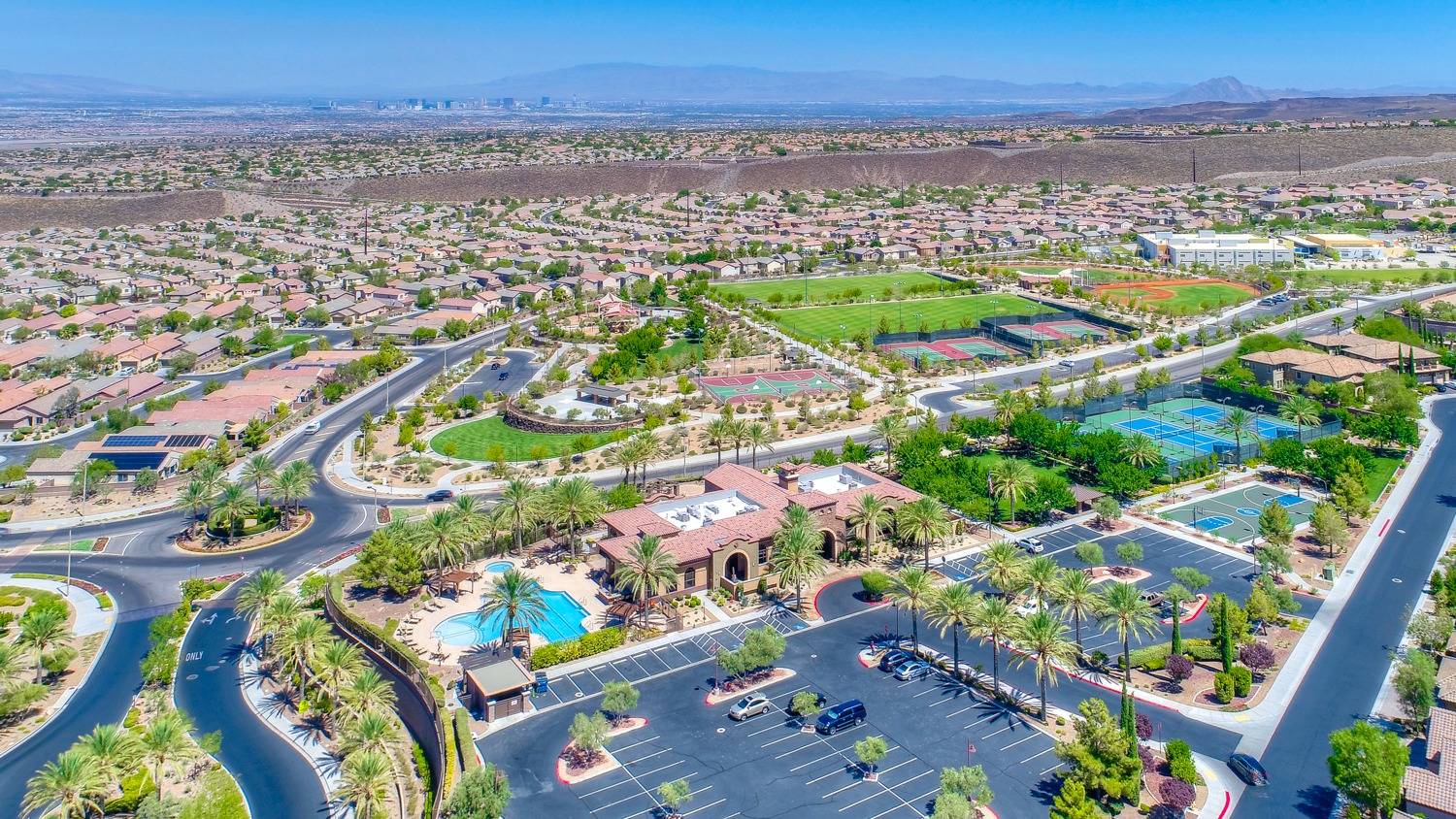 Henderson, NV 89044,2816 Josephine Dr