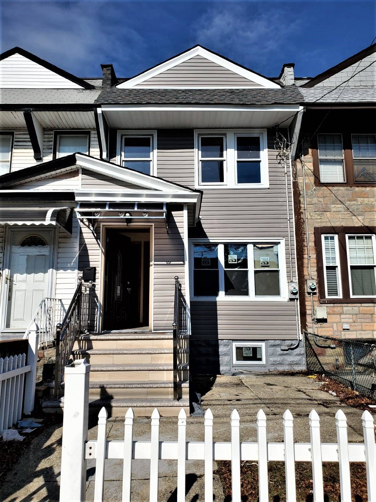 NY 11236,9609 Avenue North